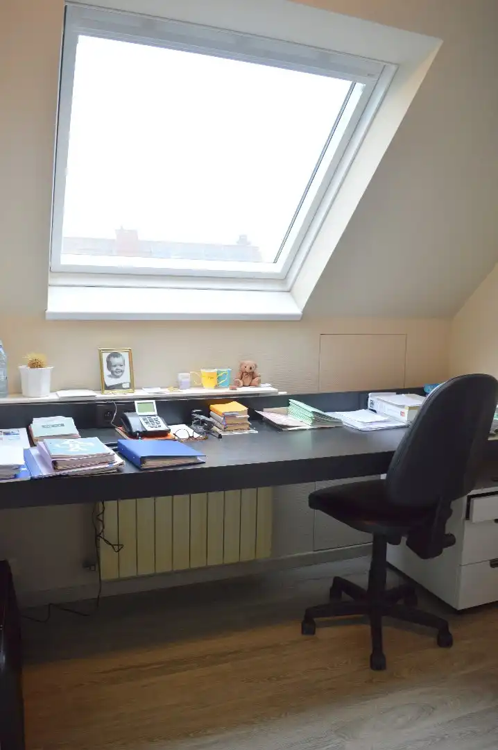 Ruime open bebouwing met 3 slaapkamers in Heule foto 15