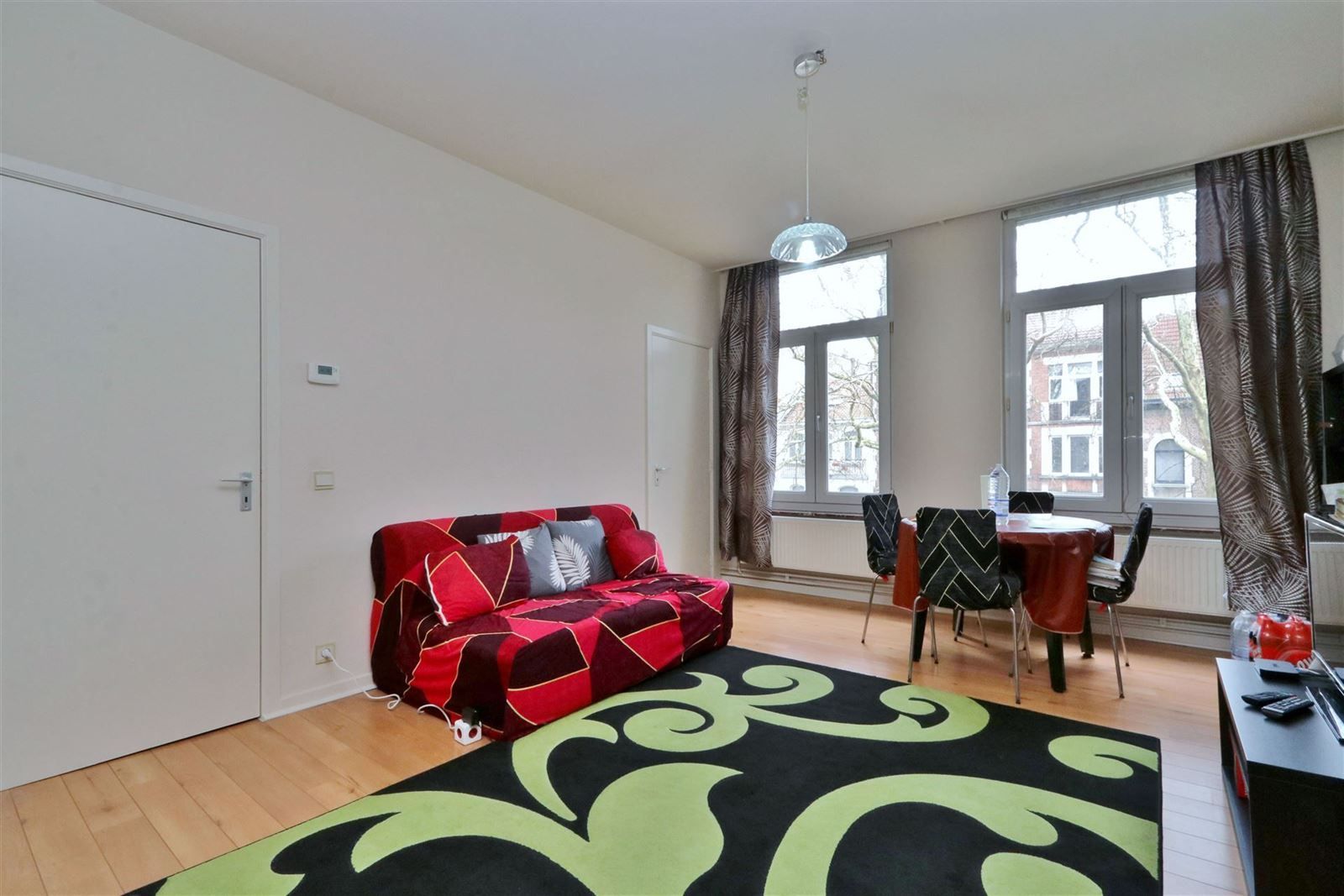 Appartement met 1 slaapkamer en kelder foto 4