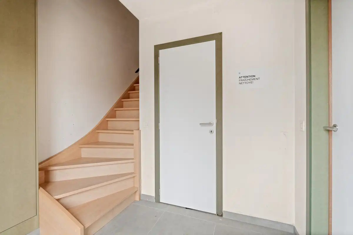 4 maisons neuves situées au calme à Wiers. foto 4