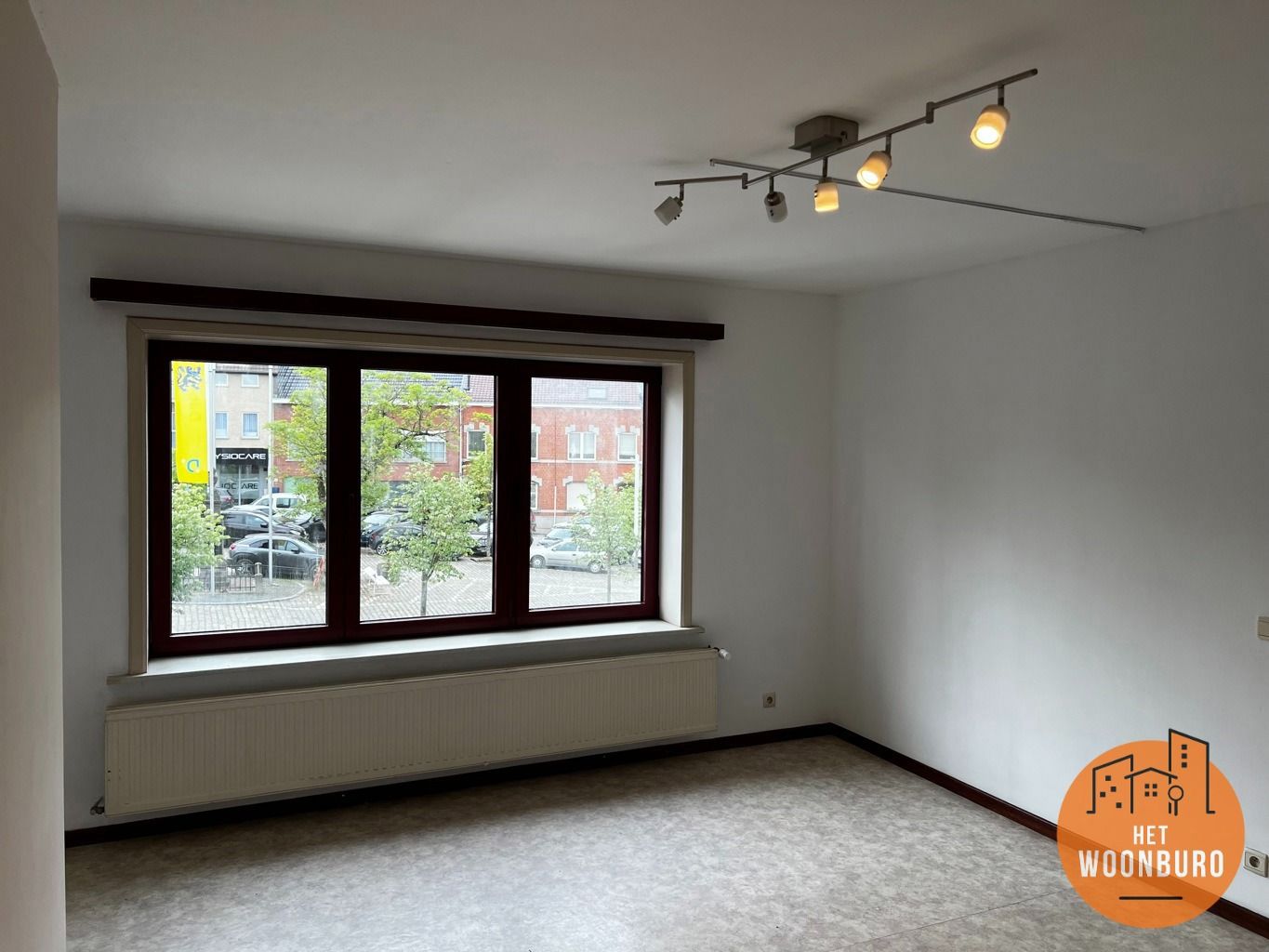 Appartement 1e Verd. foto 8
