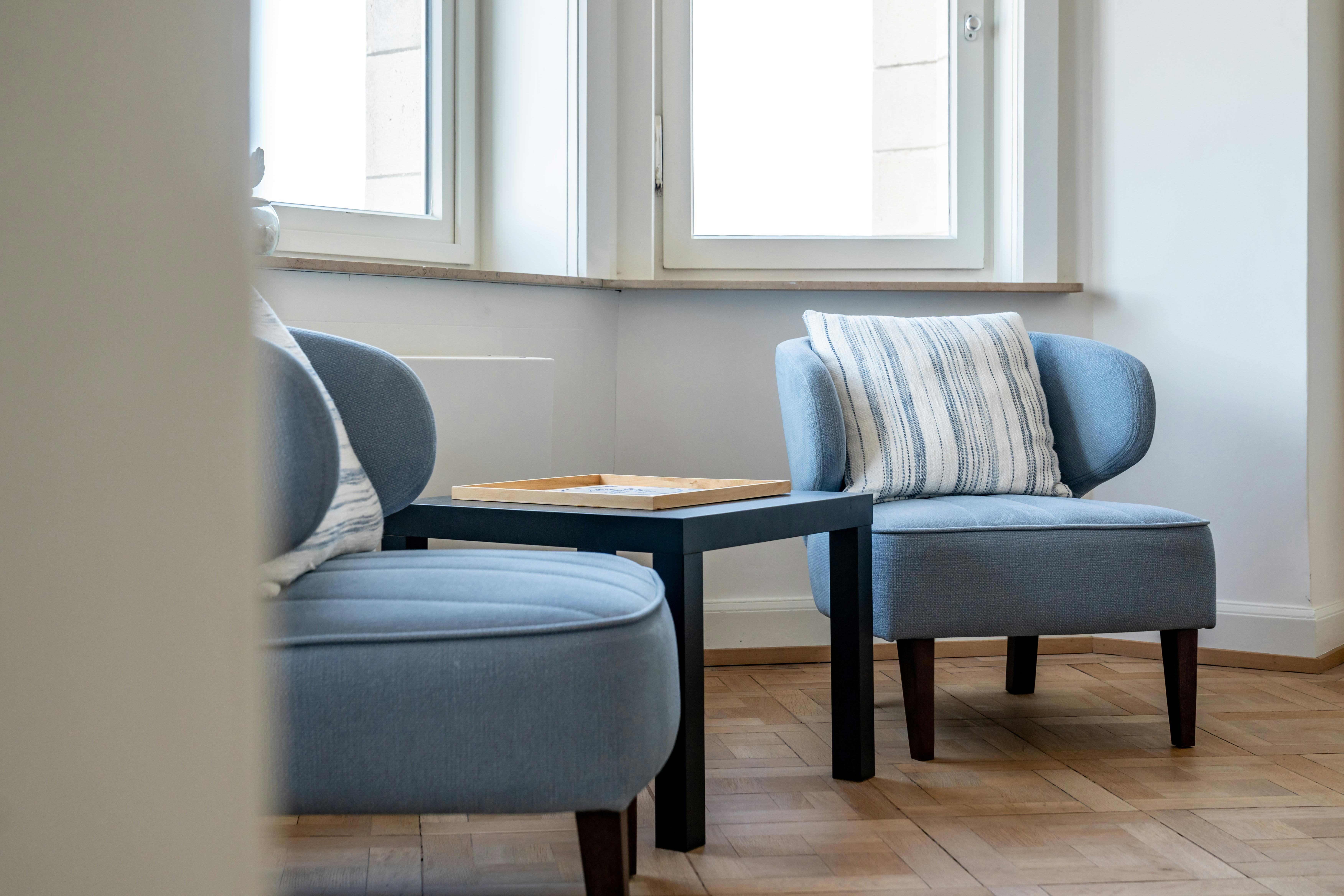 Uniek, historisch en ruim appartement te koop op de zeedijk  foto 12