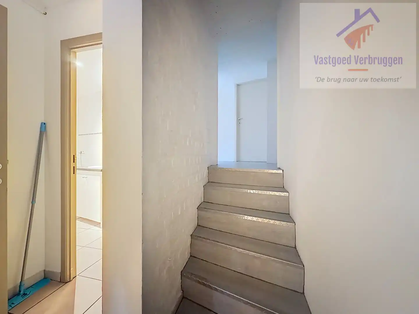 Rustig gelegen tof appartement nabij centrum foto 4