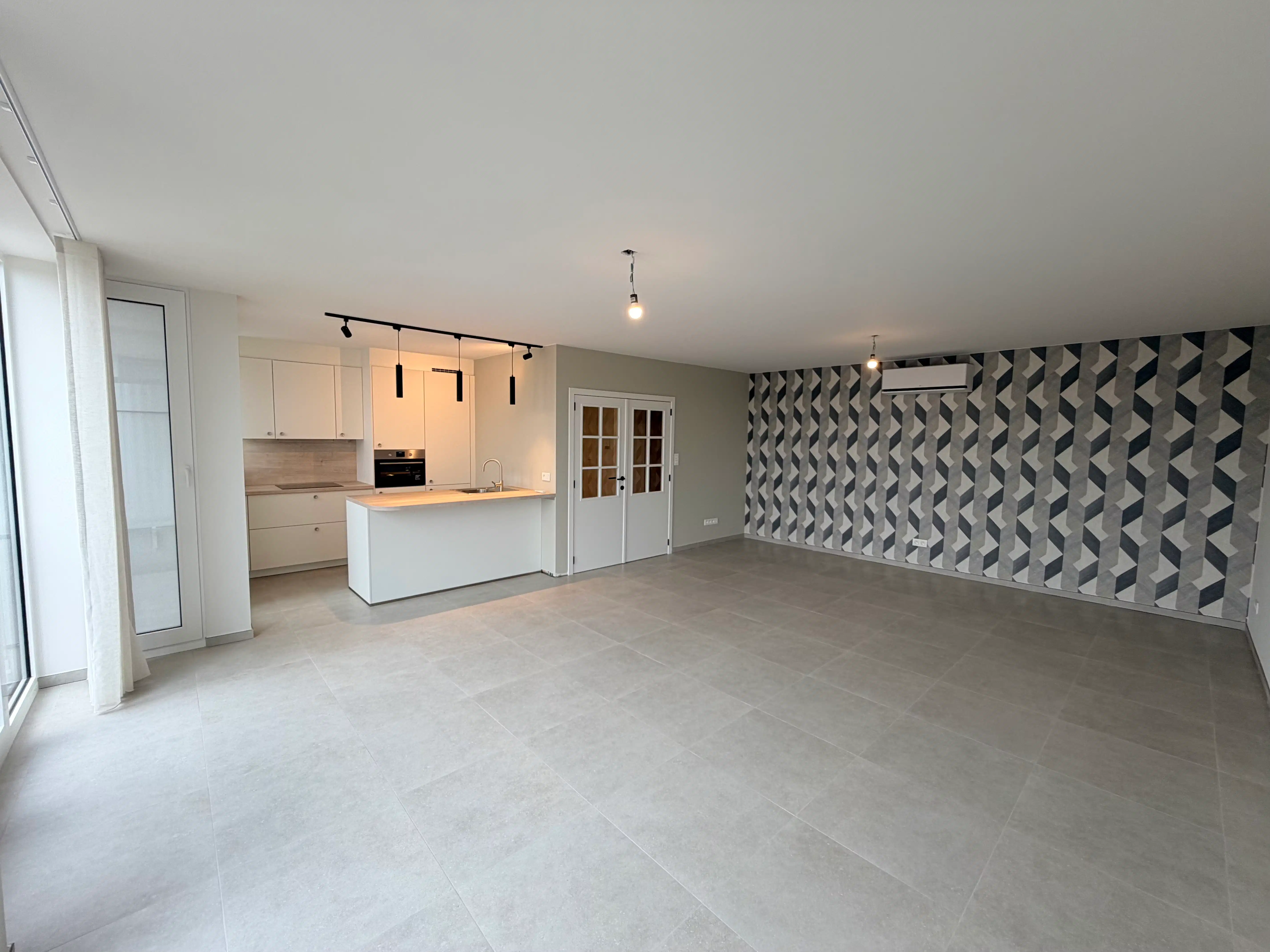 Appartement te huur Reinpadstraat 3/22 - 3600 Genk