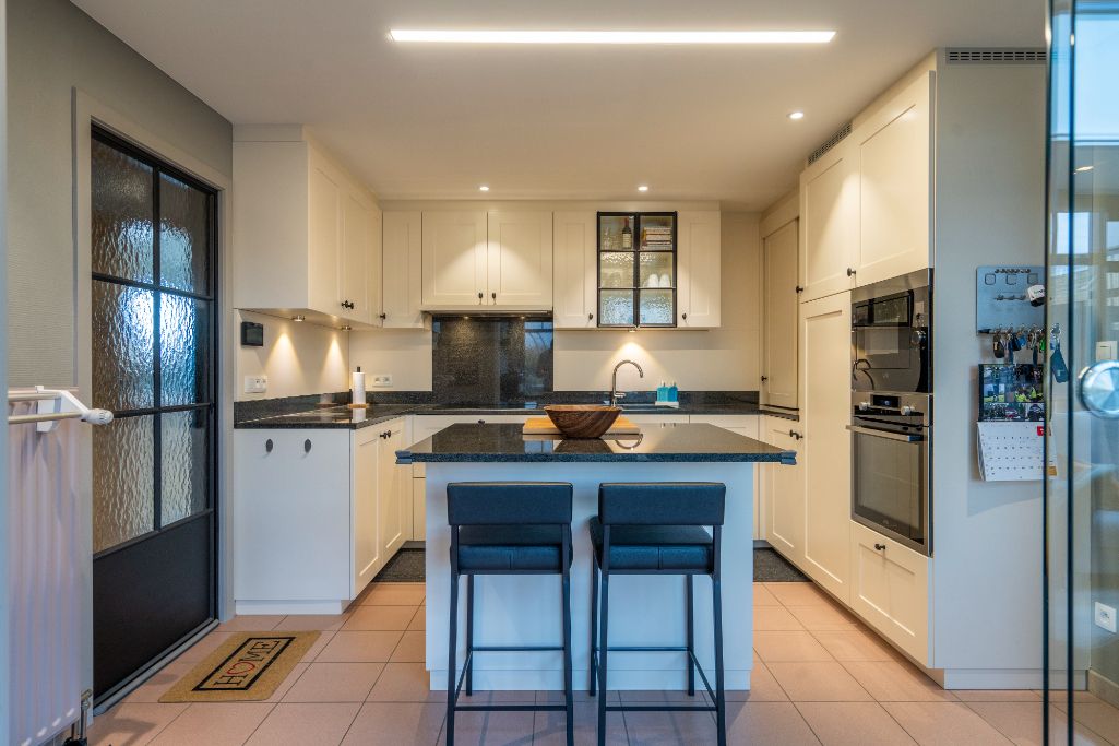 Lichtrijk en Energiezuinig Wonen in Roeselare foto 2