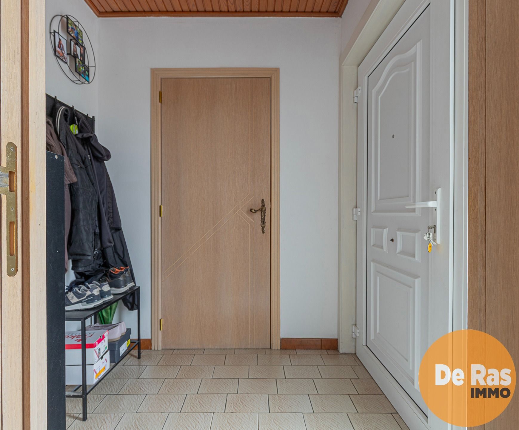 BURST – Centraal gelegen bungalow met 2 slpks  foto 5