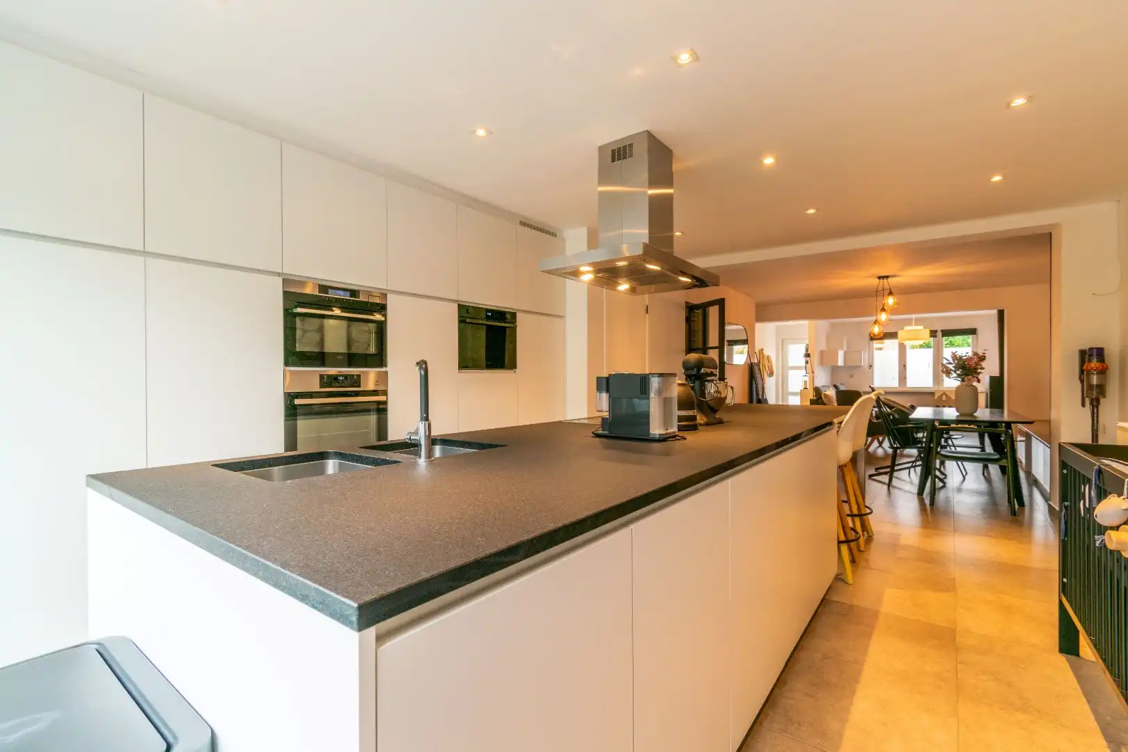 INSTAPKLARE & ENERGIEZUINIGE WONING (EPC B) ! foto 15
