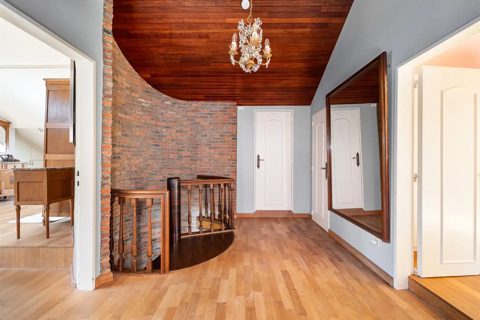 Karaktervolle woning met veel ruimte en prachtige tuin! foto 15