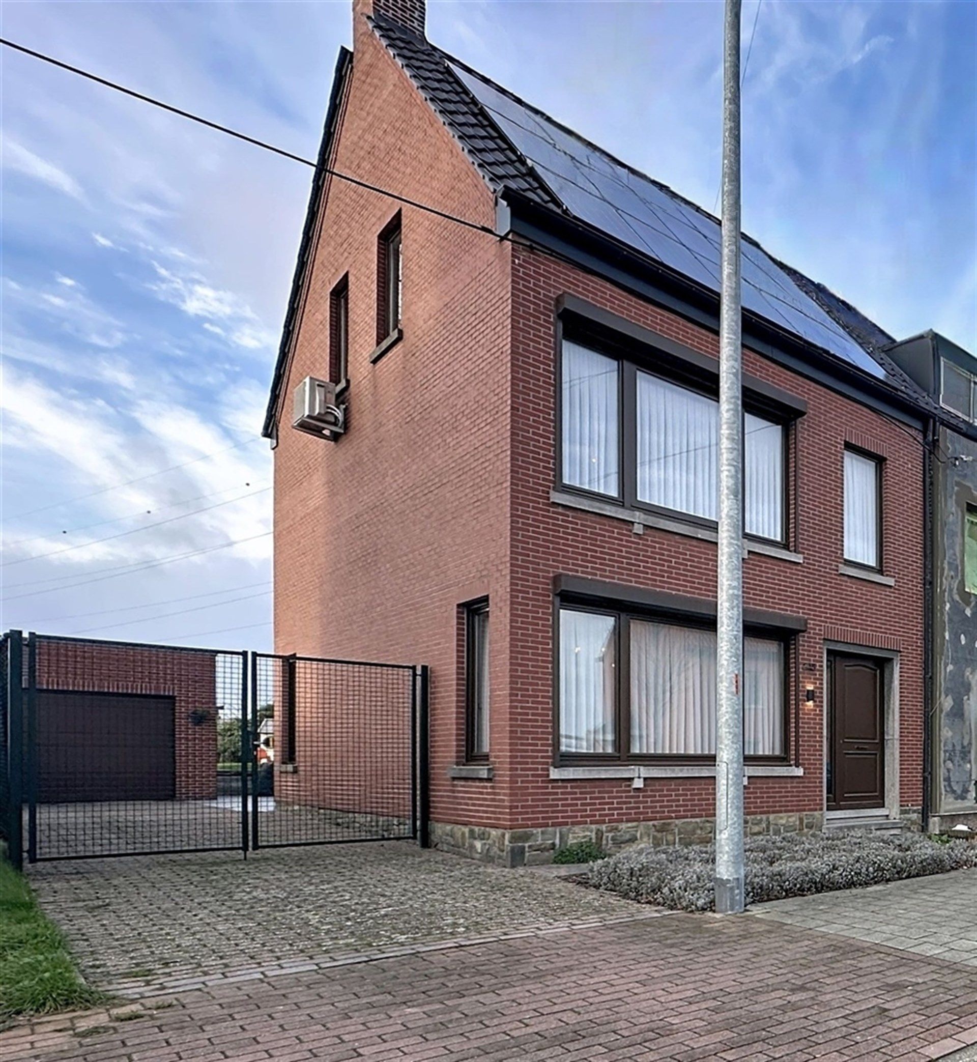 Prachtige woning met 4 slaapkamers in Bazel op perceel van 560m² foto 19