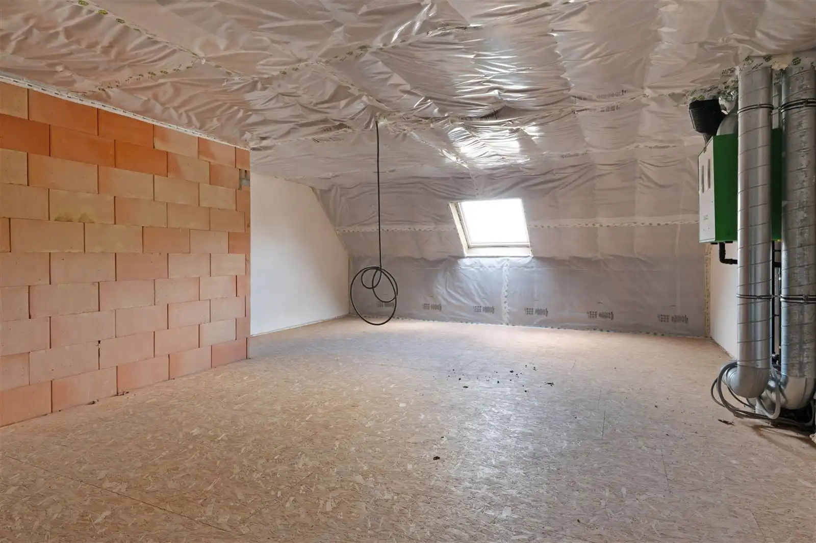 Nieuwbouwwoning op rustige ligging vlakbij Haaltert dorp foto 14