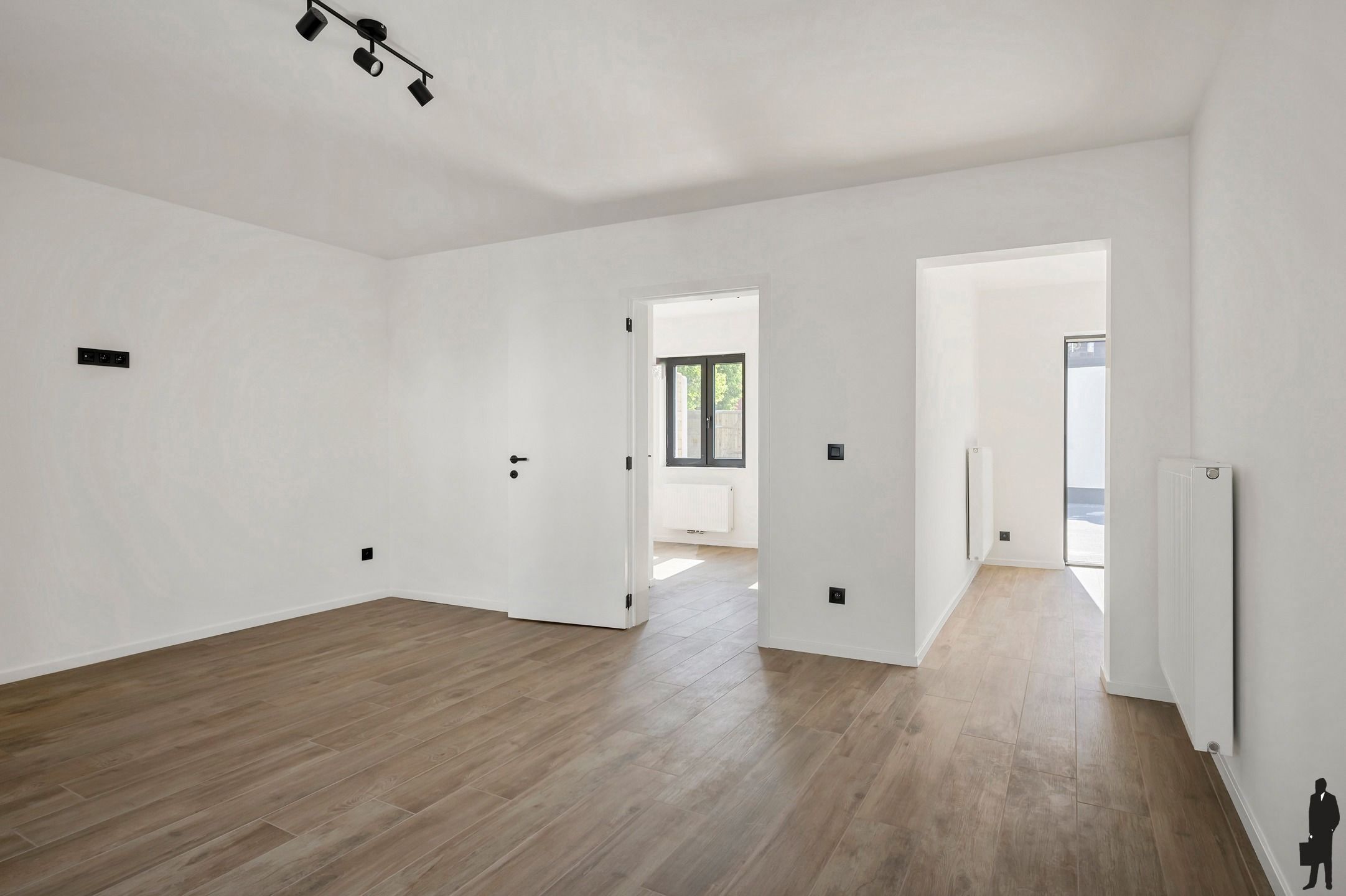 Gerenoveerde woning! foto 5