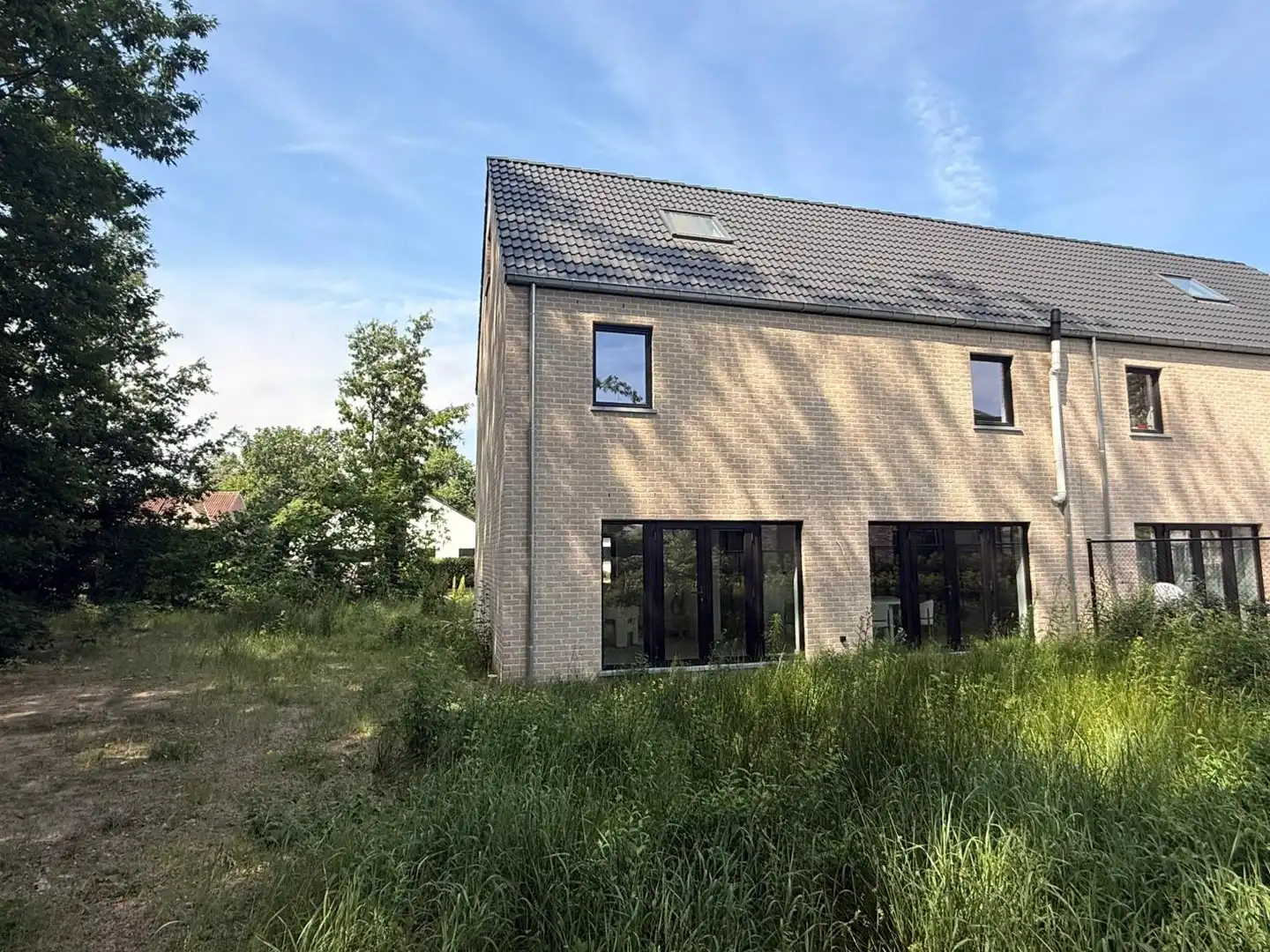 INSTAPKLARE NIEUWBOUWWONING foto 2