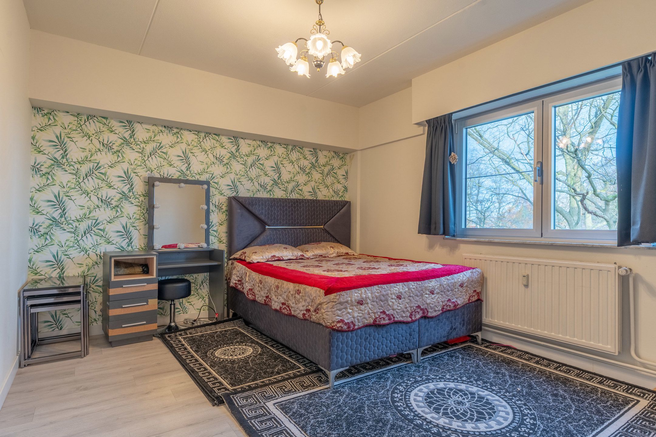 Ruim 3 slaapkamerappartement met terras te Turnhout. foto 14