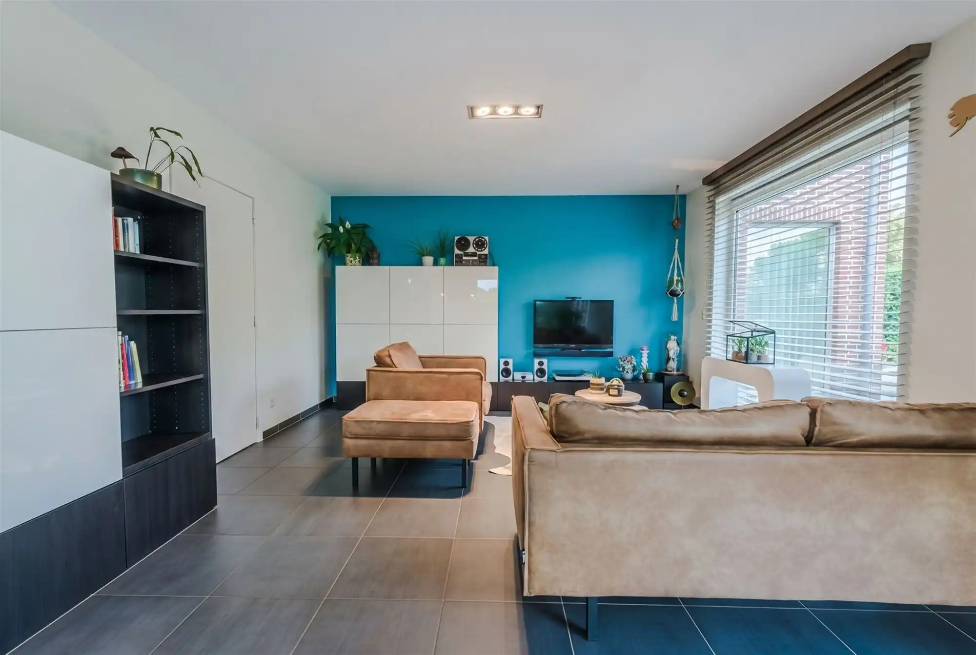EXCLUSIEF WONEN IN HET GROEN OP 1.806 M² MET EPC A+++ foto 20