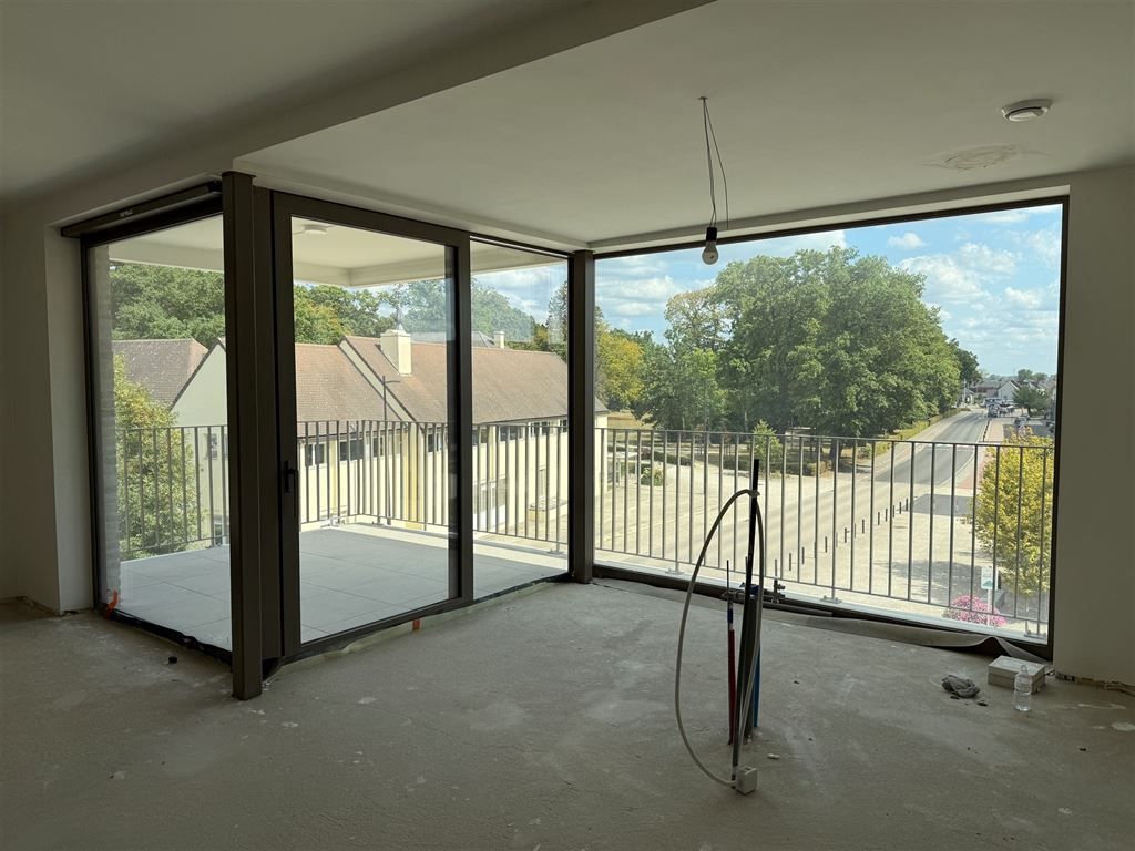 Stijlvol nieuwbouwappartement in het centrum van Dilsen foto 4