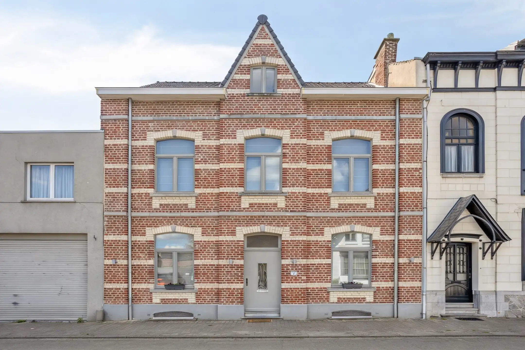 Huis te koop Hertog Jan II laan 7 - 3070 Kortenberg
