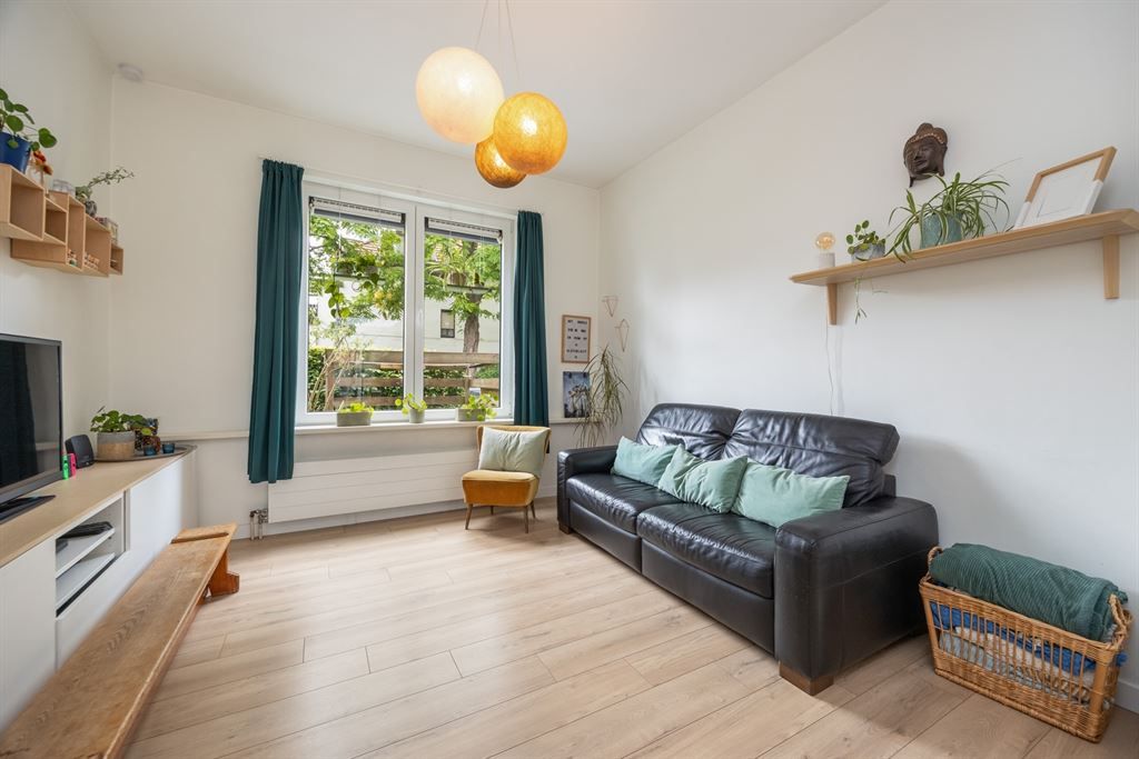 Energiezuinige, instapklare woning met Zuid-oost tuin foto 2