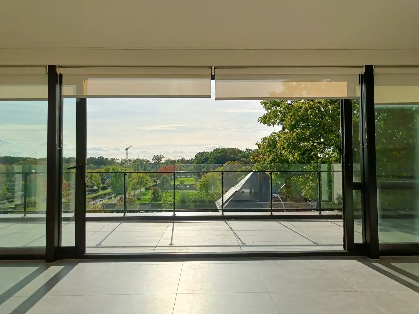 Appartement te huur foto 11