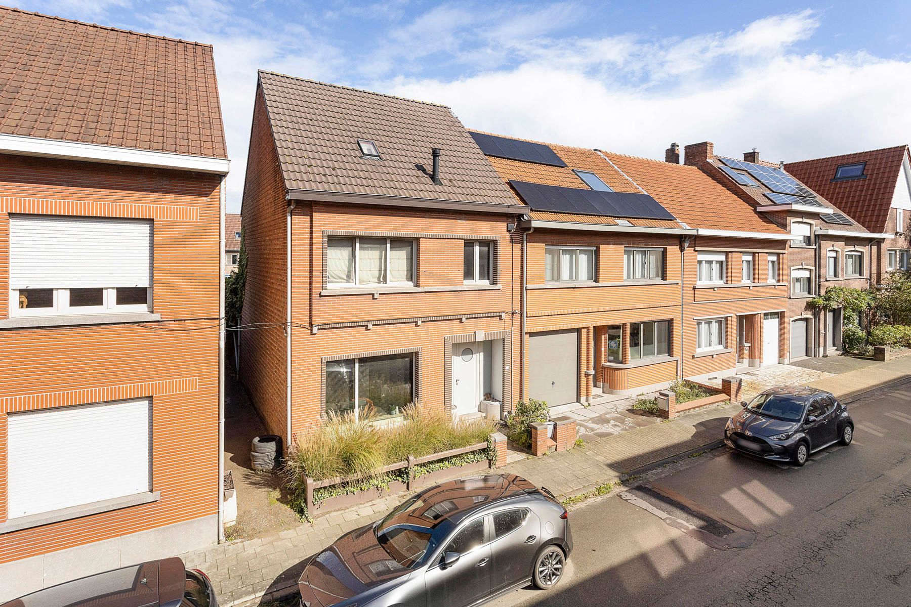 Leuke woning in het centrum van Londerzeel foto 26