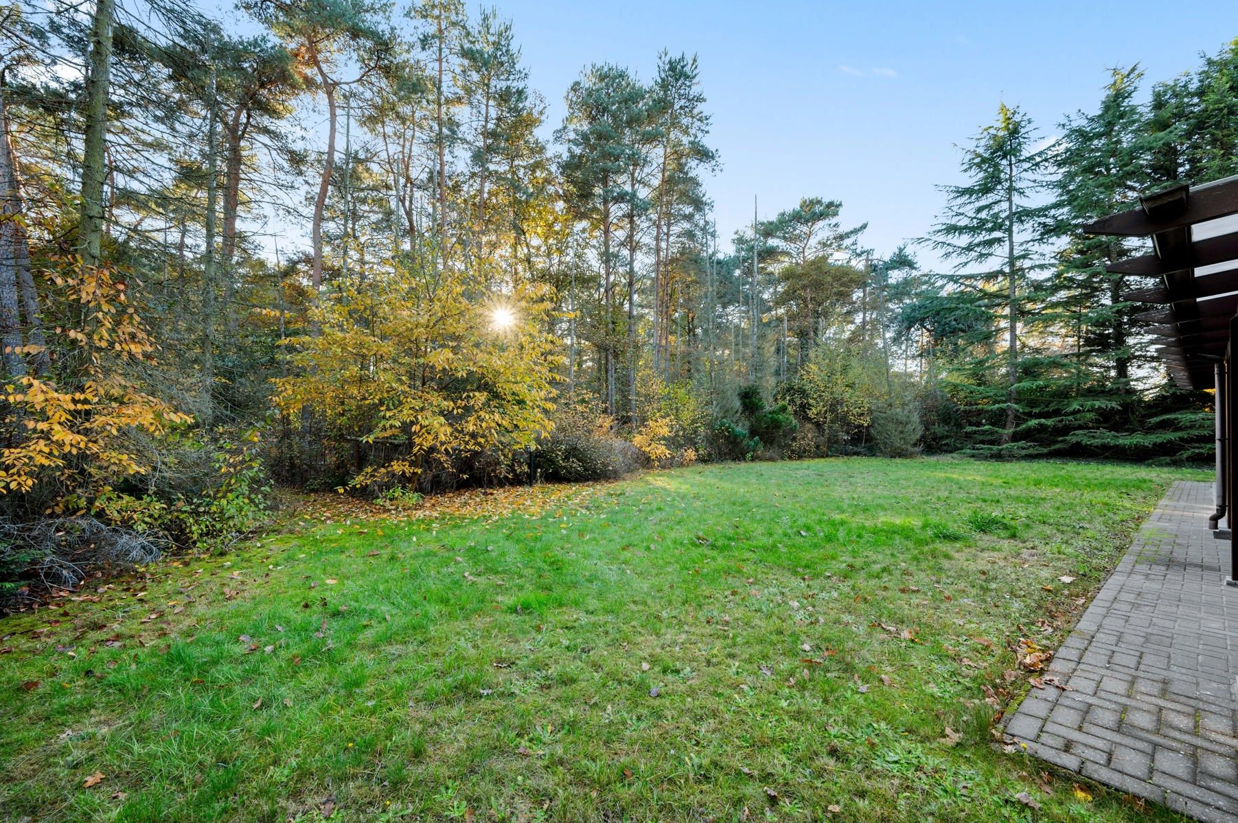 Tijdloze villa op 3.098 m2 te KEERBERGEN foto 6