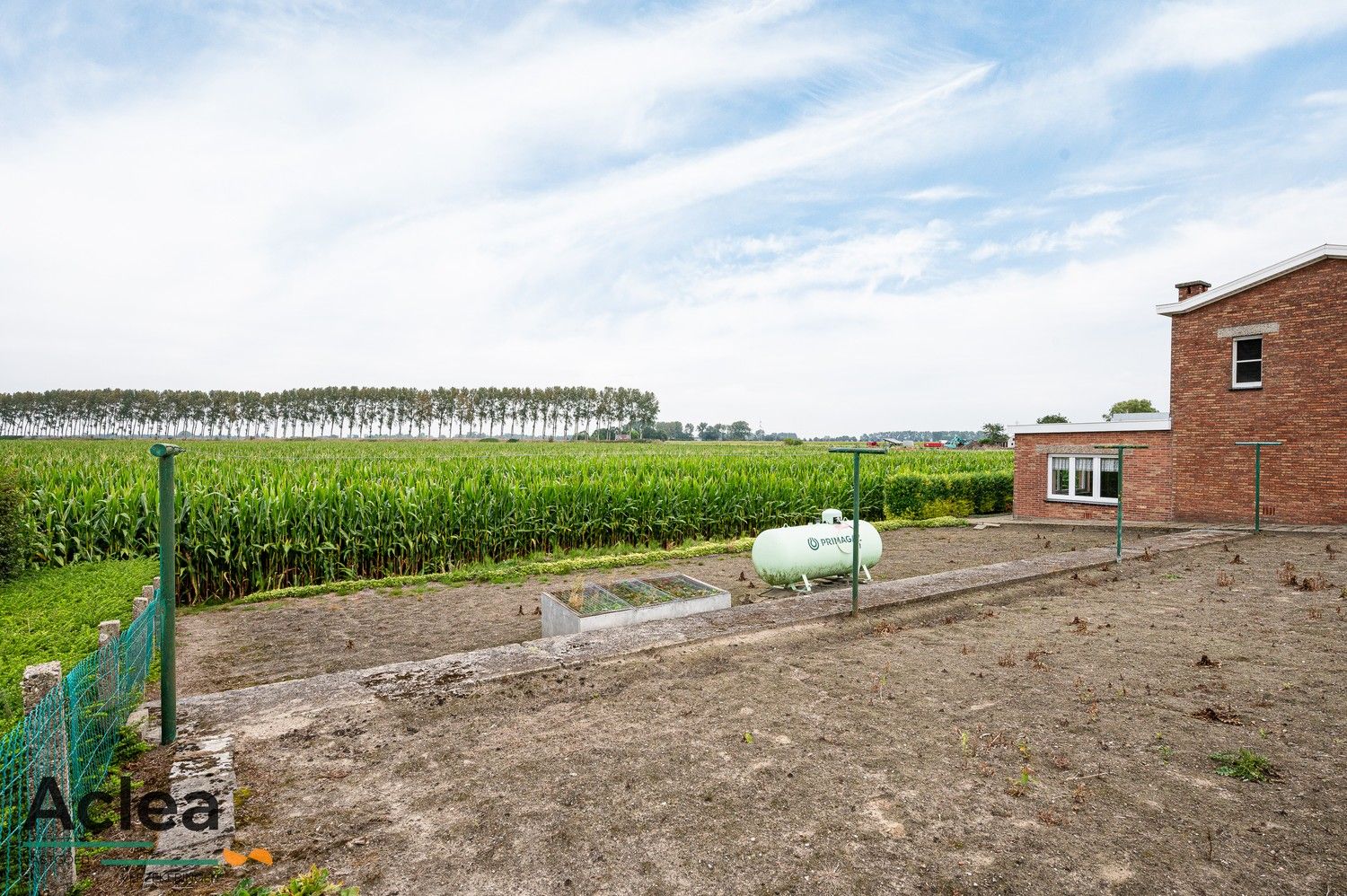 Alleenstaande woning met prachtige zichten foto 23