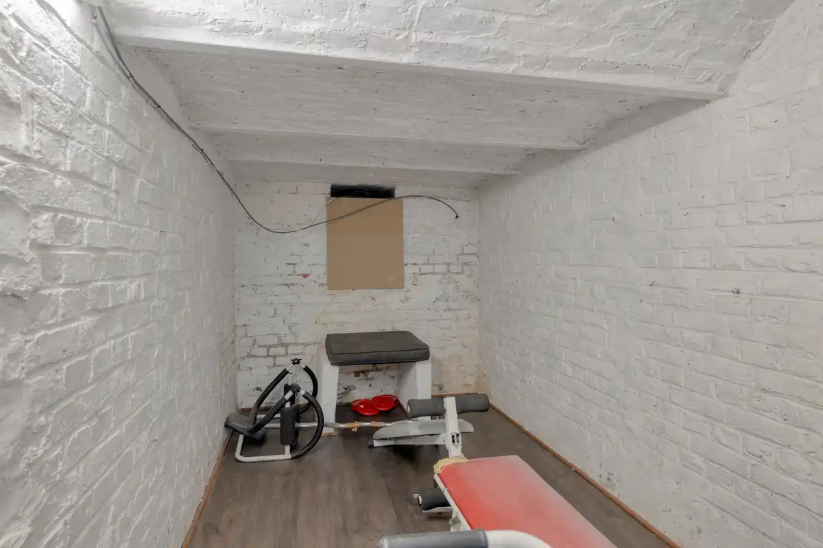 KARAKTERVOL VOLLEDIG GERENOVEERD STATIG HERENHUIS IN CENTRUM VAN TONGEREN. foto 32