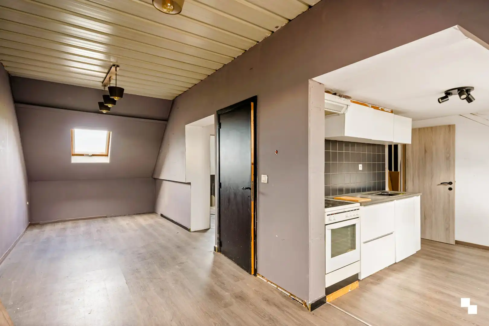 Landelijk gelegen open bebouwing met verzichten foto 8