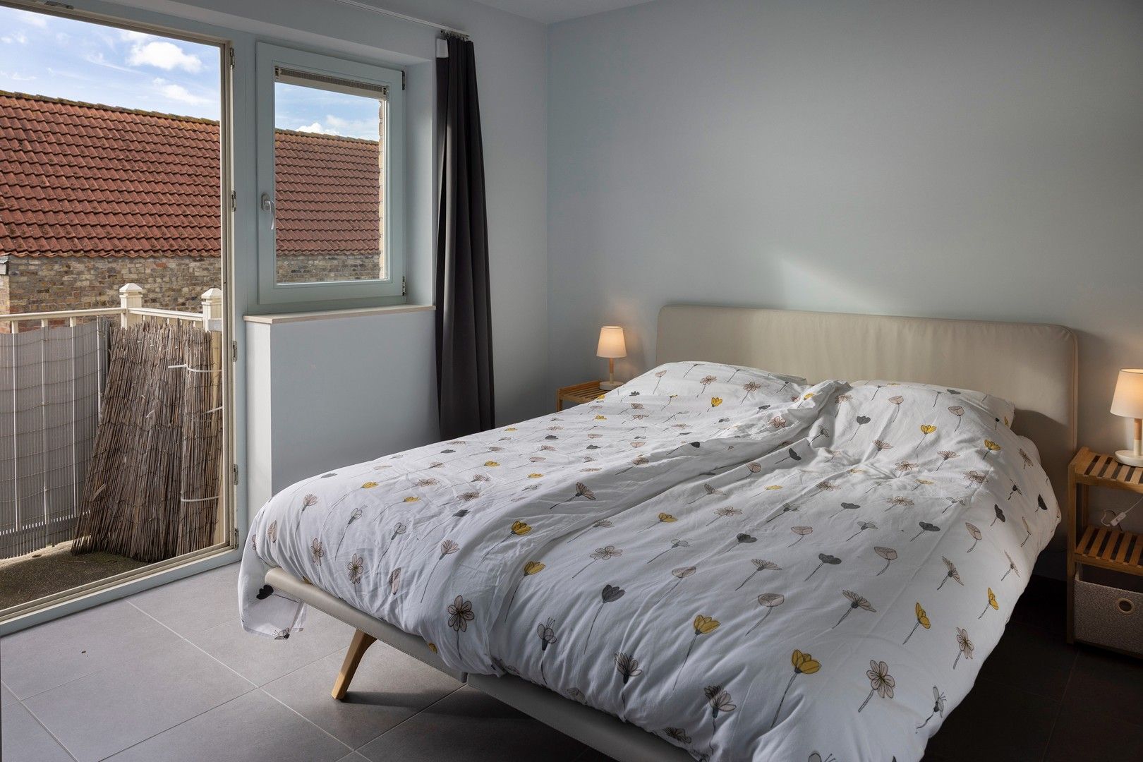 Aangenaam, instapklaar appartement met 2 slaapkamers. foto 6