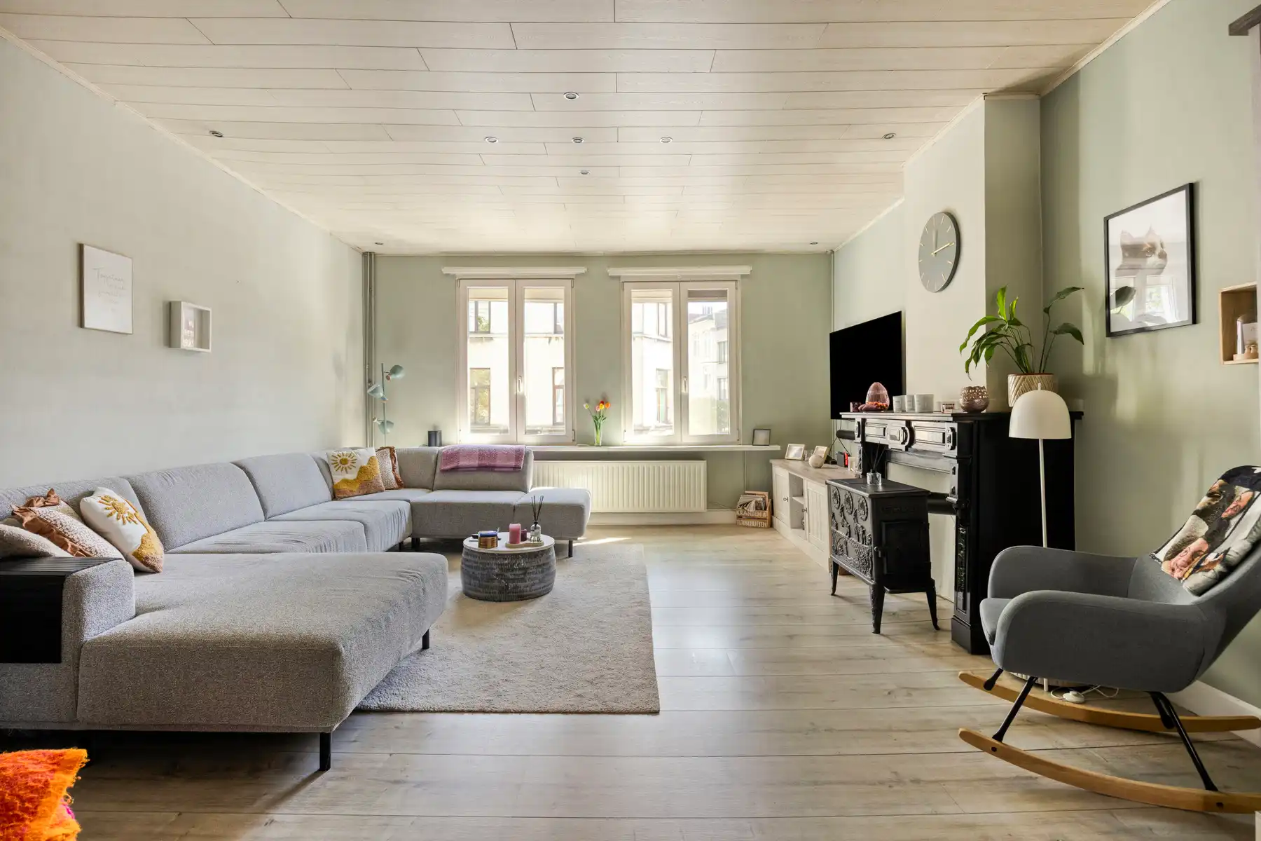 Te Koop - Wonen en ondernemen op toplocatie Zuid foto 5