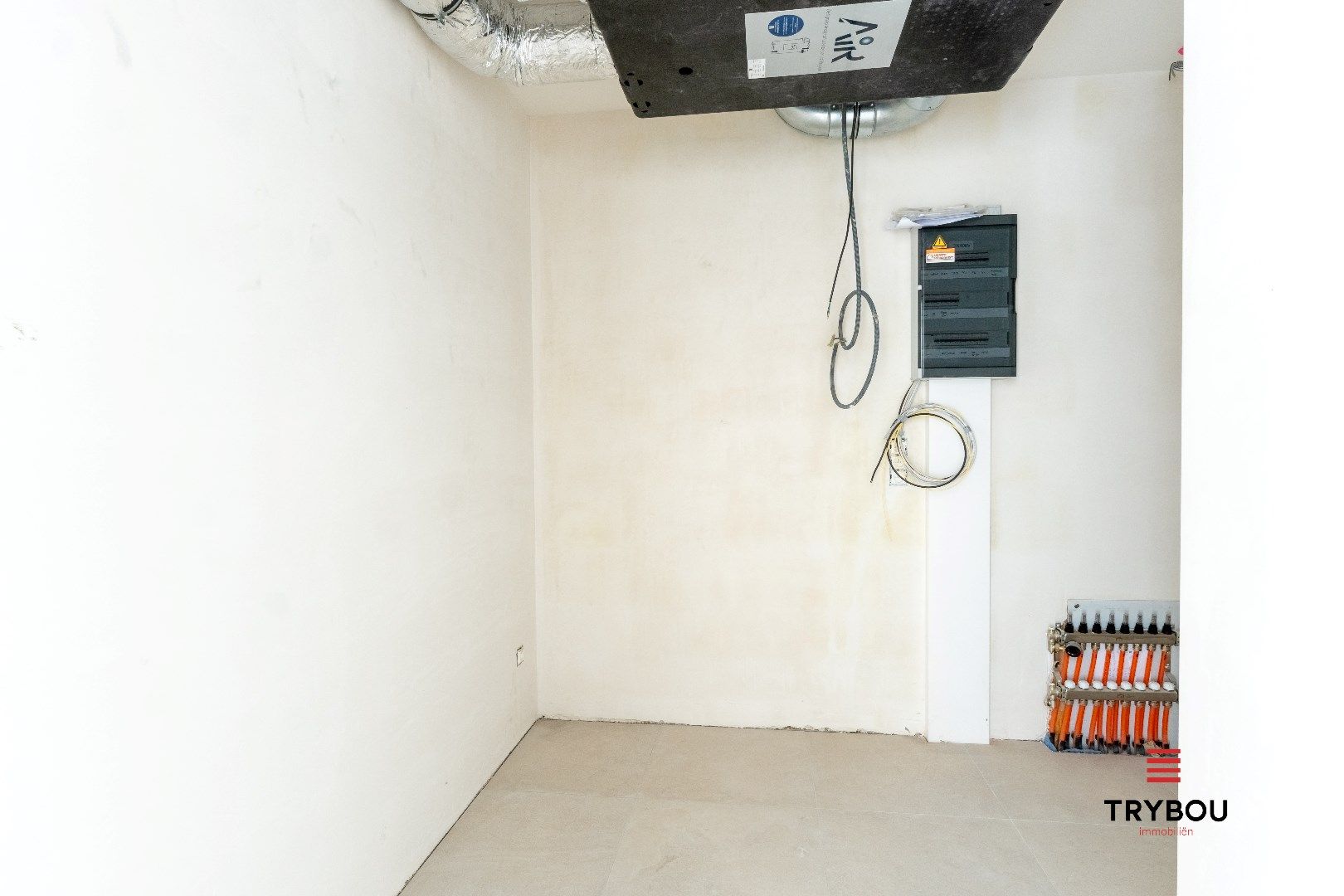 Nieuwbouwappartement in hartje Houthulst  foto 7
