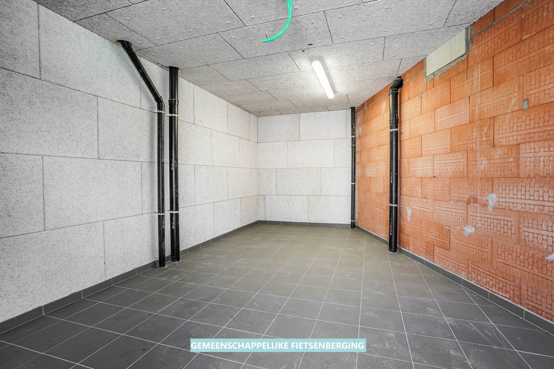 Fantastisch nieuwbouw duplex appartement (BEN) met groot terras én lift te Kapelle-Op-Den-Bos foto 24