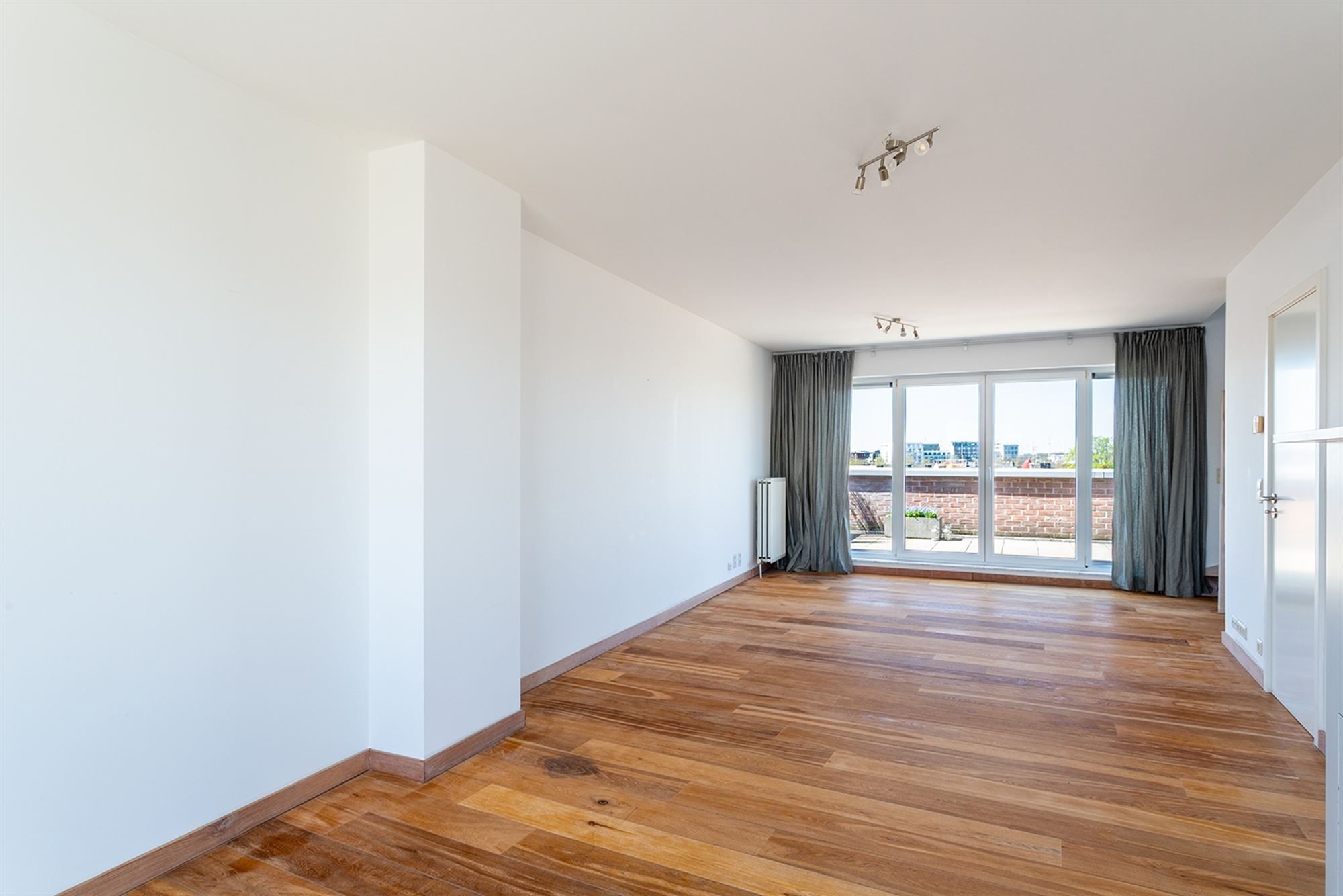 Lichtrijke duplexpenthouse met twee terrassen foto 5