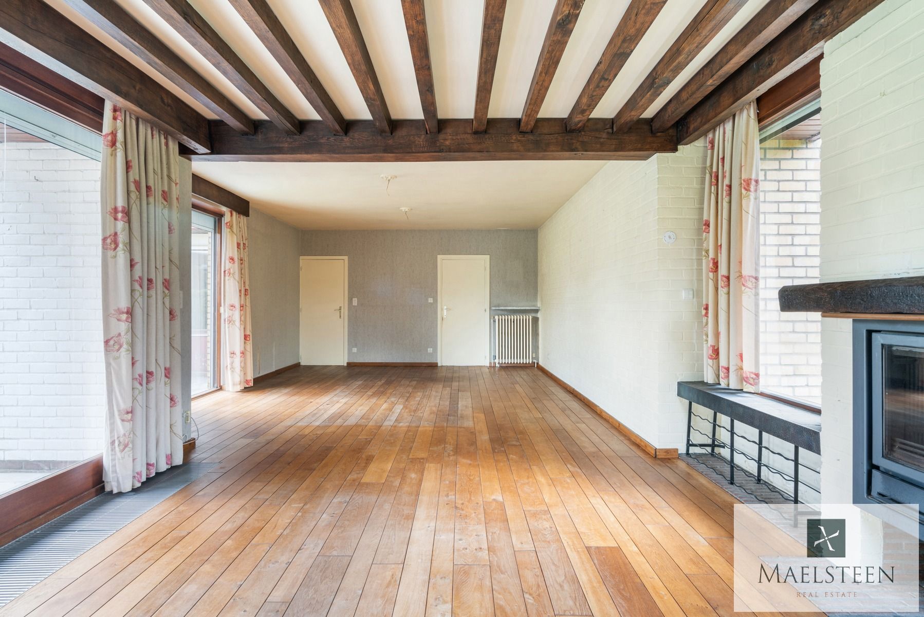 Op te frissen woning aan de rand van Brugge foto 18