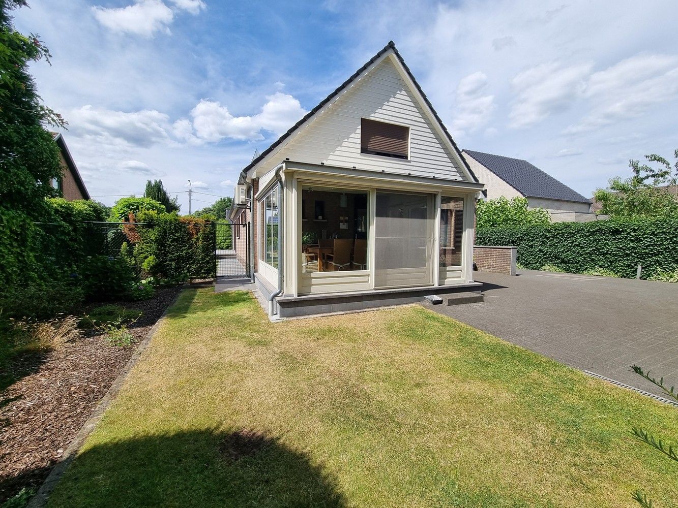 Instapklare, vrijst. woning 4 slpks foto 35