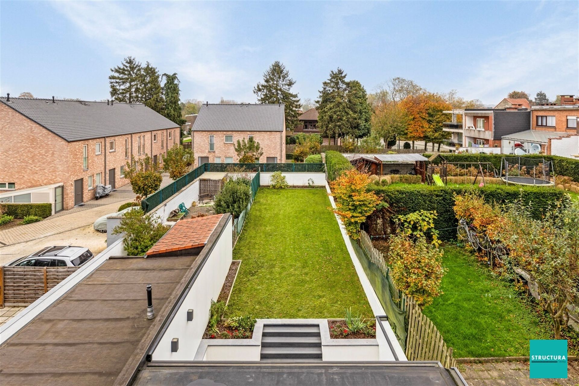 Karaktervolle woning met 4 slaapkamers foto 20