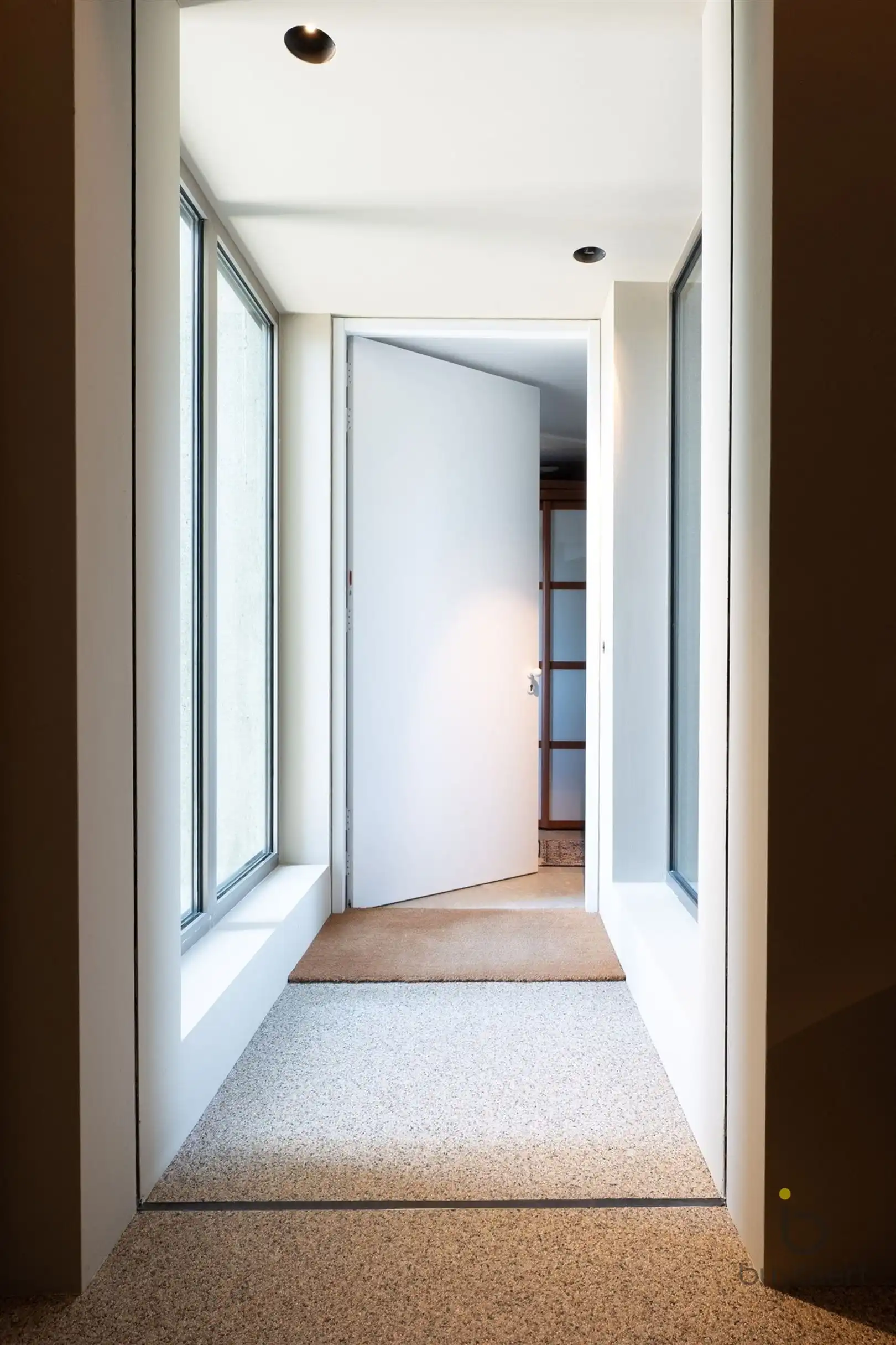 Wonen op een uitzonderlijke locatie met panoramisch uitzicht: exclusief appartement in de iconische Silo's foto 6