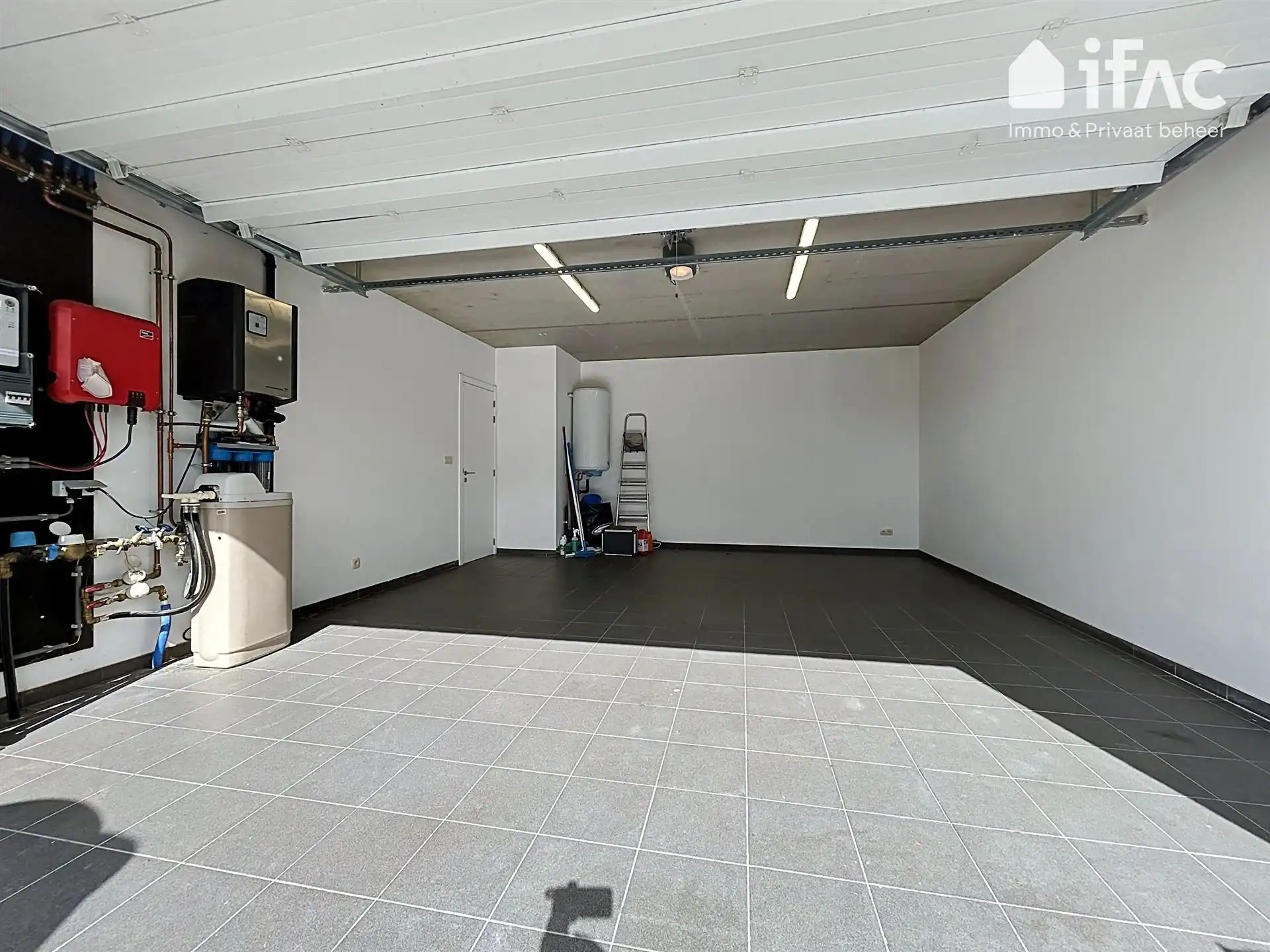 Enzergiezuinige villa voorzien van zonnepanelen foto 11