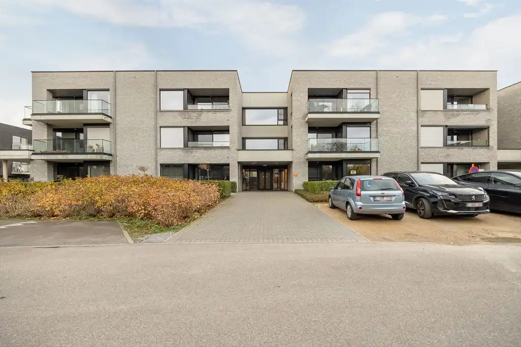 Knappe assistentiewoning  foto 30