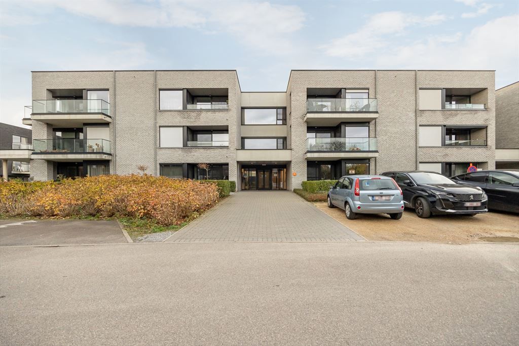 Knappe assistentiewoning  foto 30