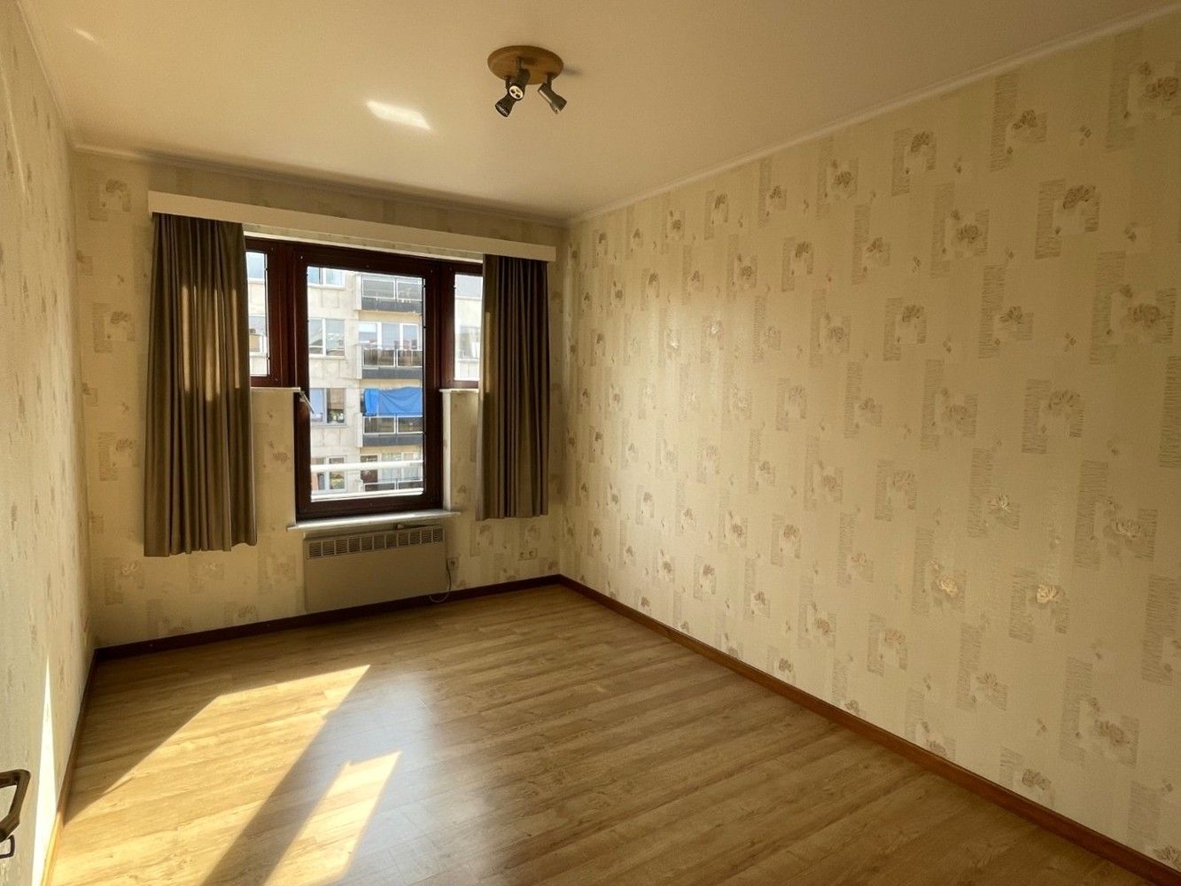 Ruim appartement met 3 slaapkamers en garagebox in hartje Leuven foto 9