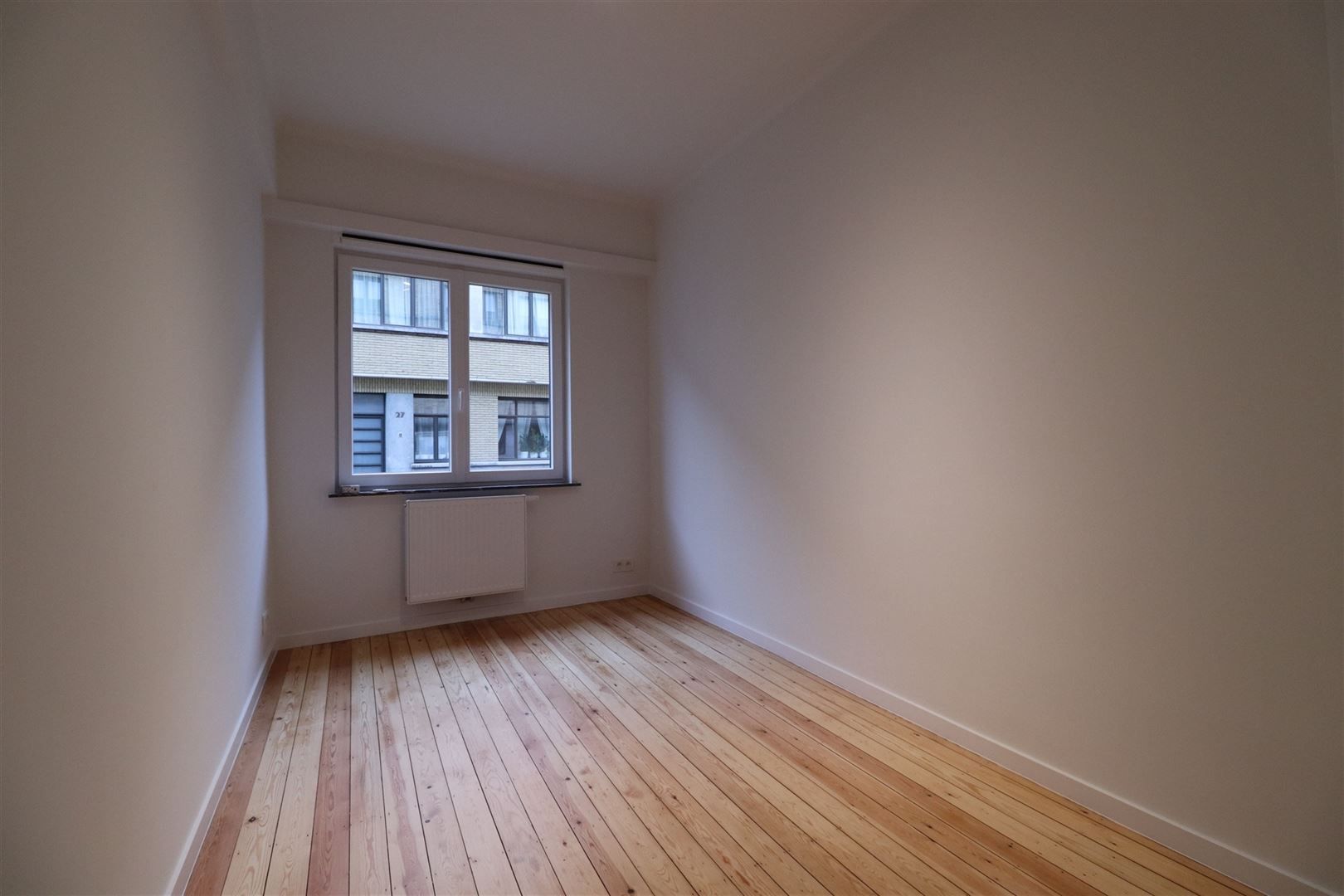 Gelijkvloers appartement met tuin  foto 6