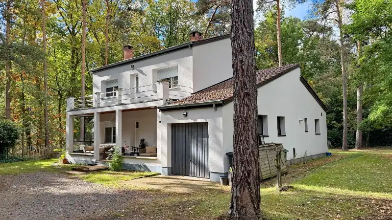 Villa te koop Dennendreef 17 - 3140 Keerbergen