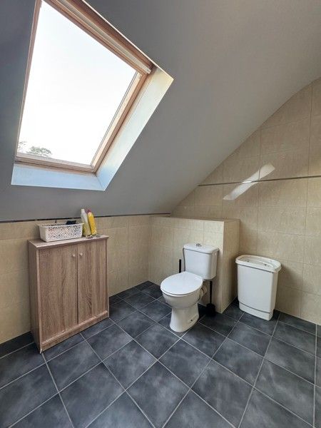Energiezuinig duplex appartement met 4 ruime slaapkamers. foto 45