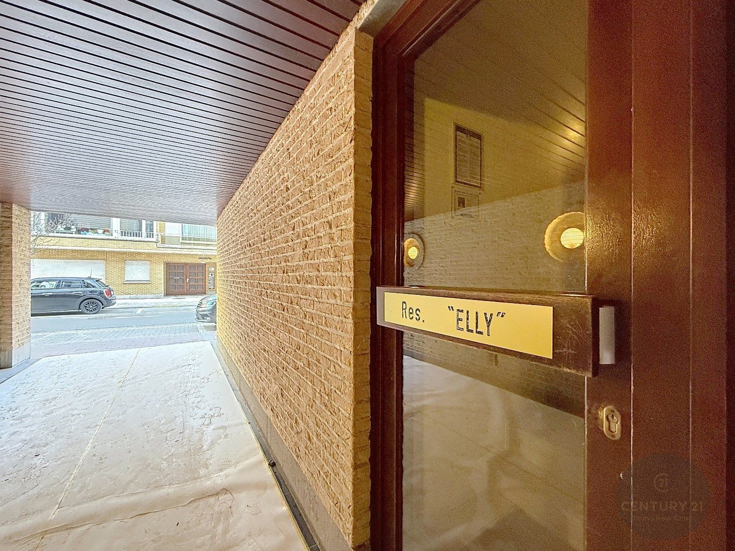 DUPLEX met 2 TERRASSEN!  foto 8