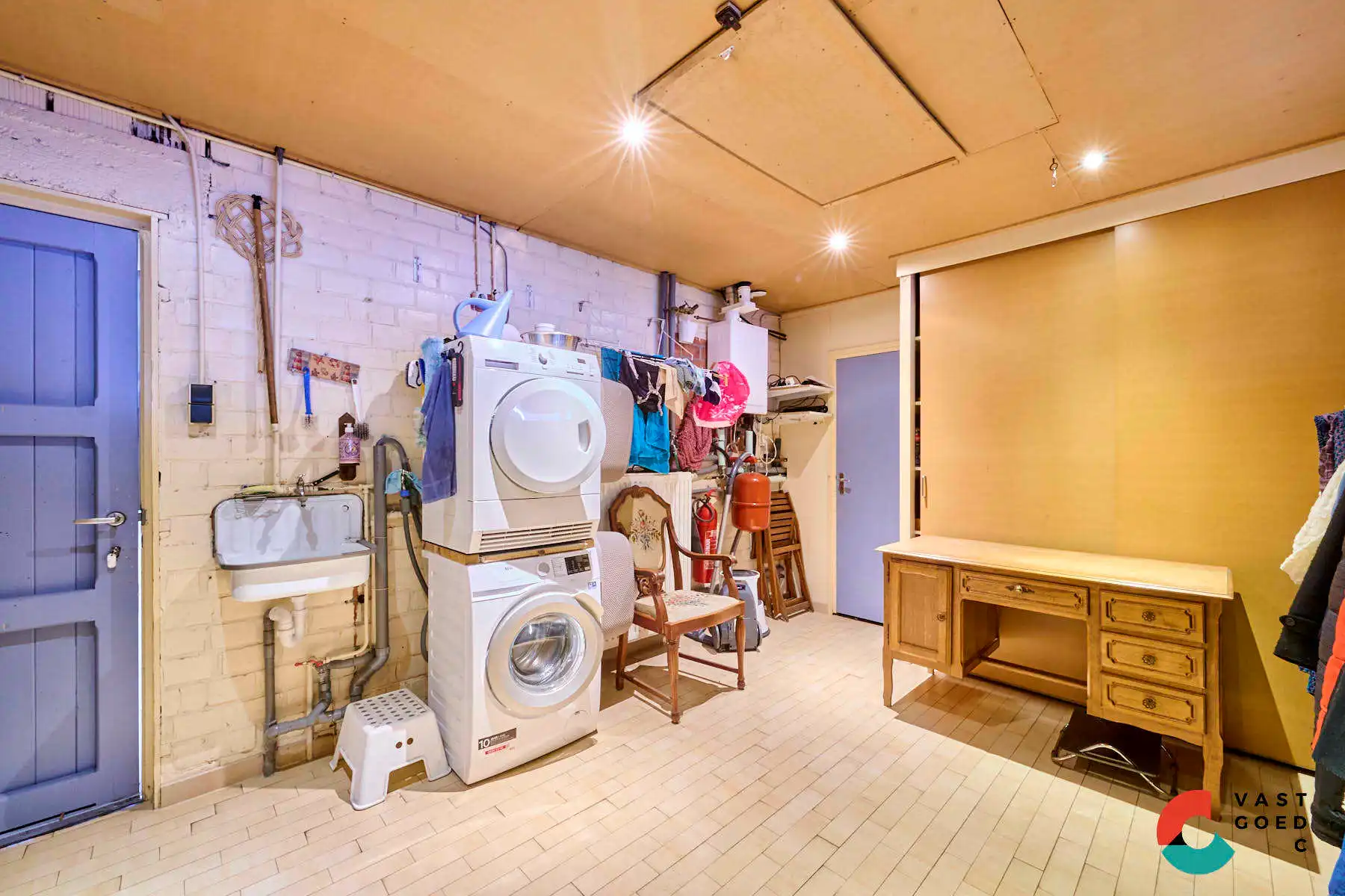 Huis te koop foto 23