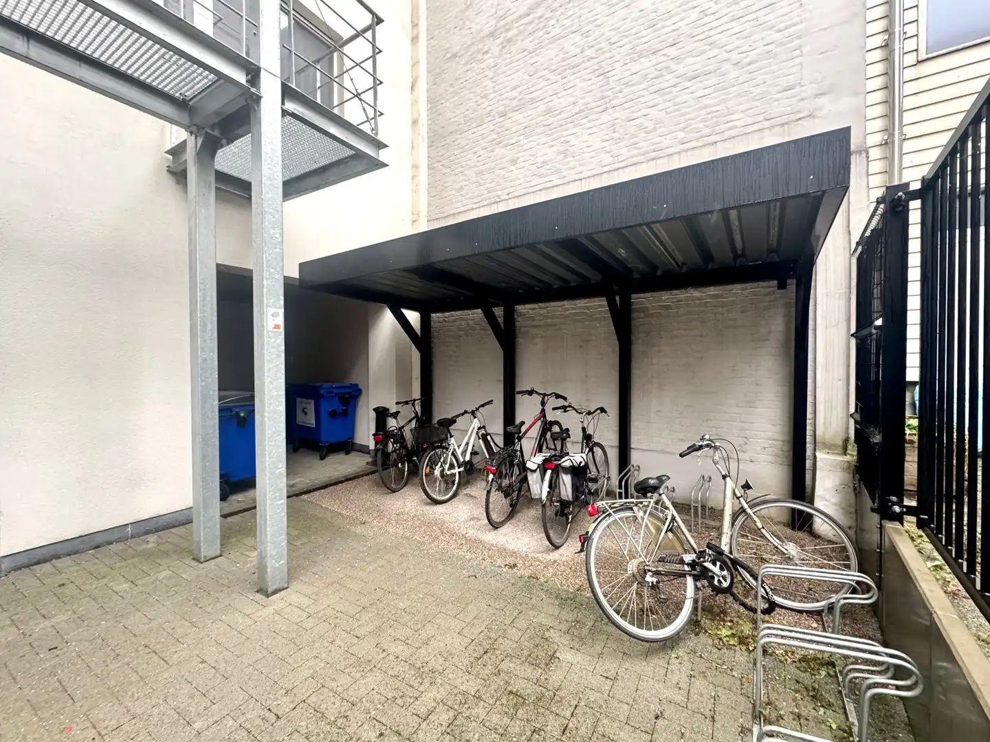 Studentenstudio hartje Kortrijk! foto 13