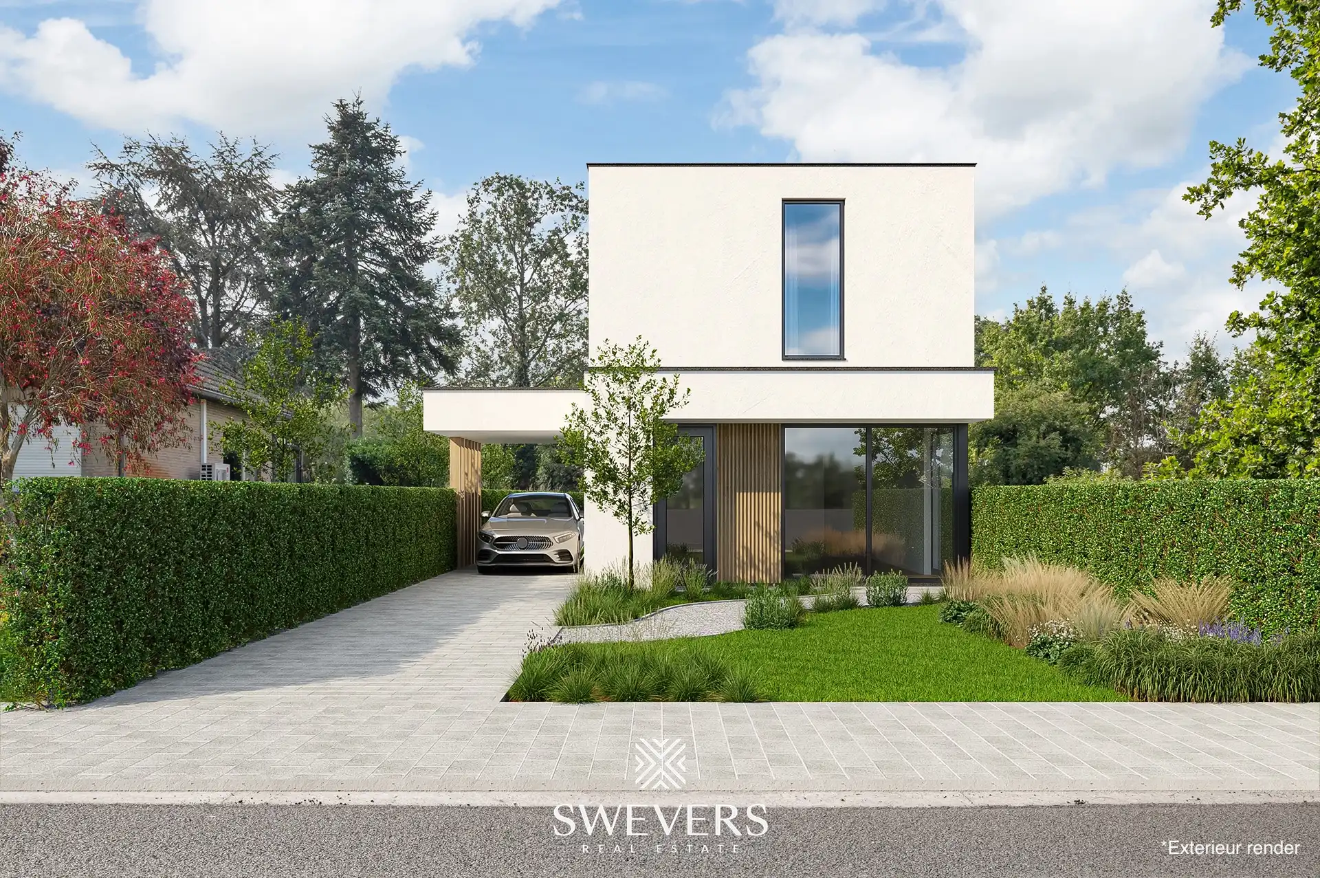 Grond te koop Oudestraat 37 - - 3520 Zonhoven
