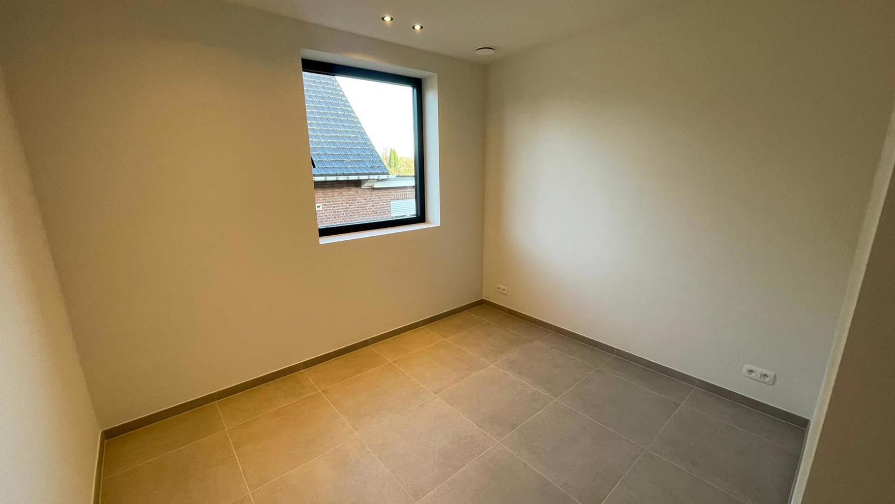 NIEUWBOUW APPARTEMENT OP HET EERSTE VERDIEP foto 7