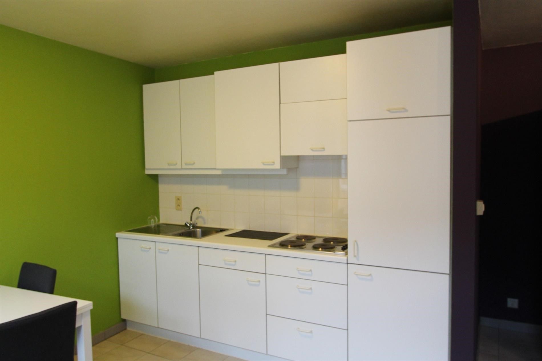 APPARTEMENT te Diest : 1 slpk foto 4