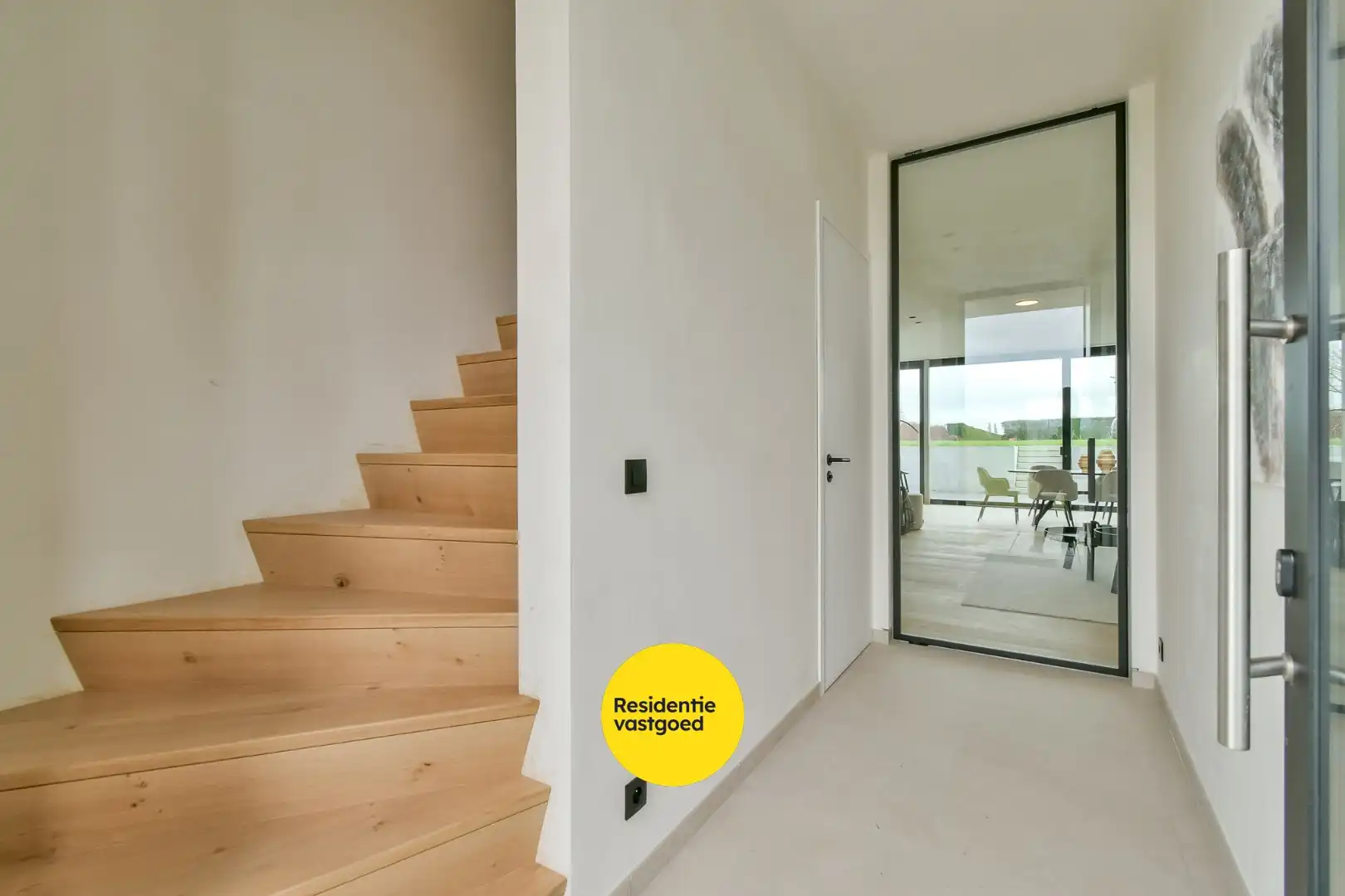 Kwalitatief nieuwbouwproject in het landelijke Kortemark! foto 6