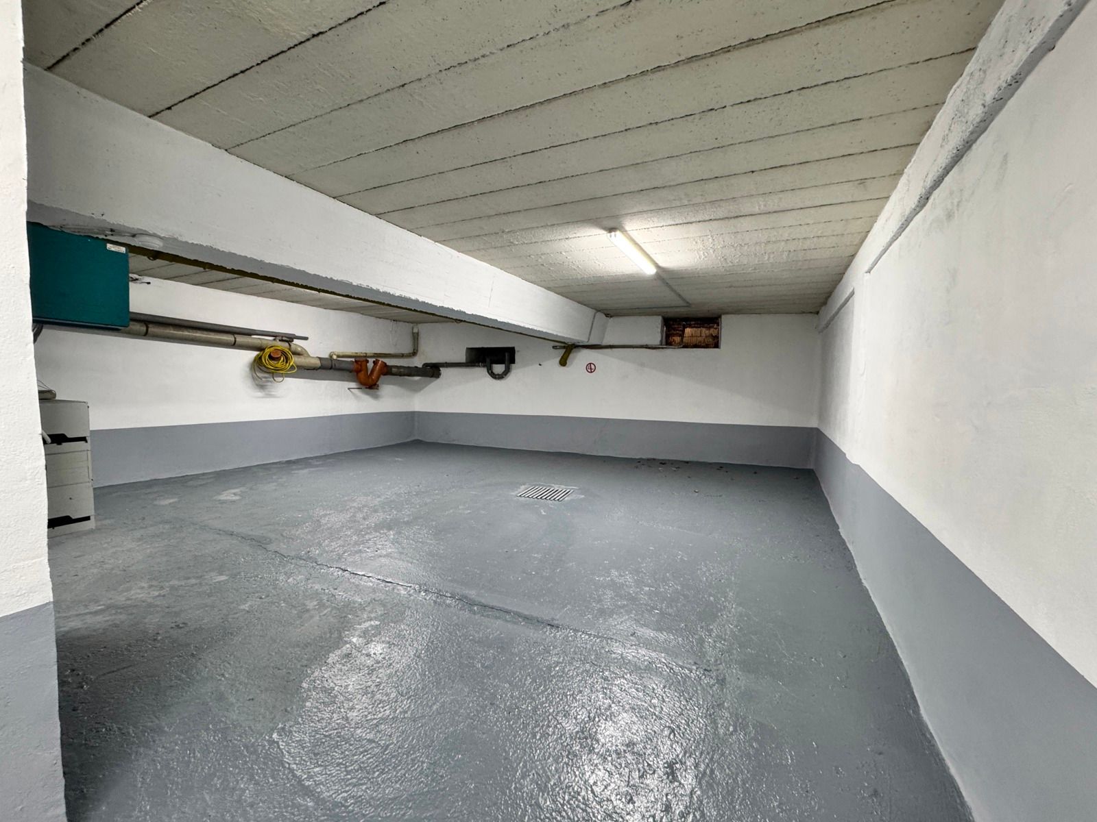 Garage centrum Antwerpen  foto 4
